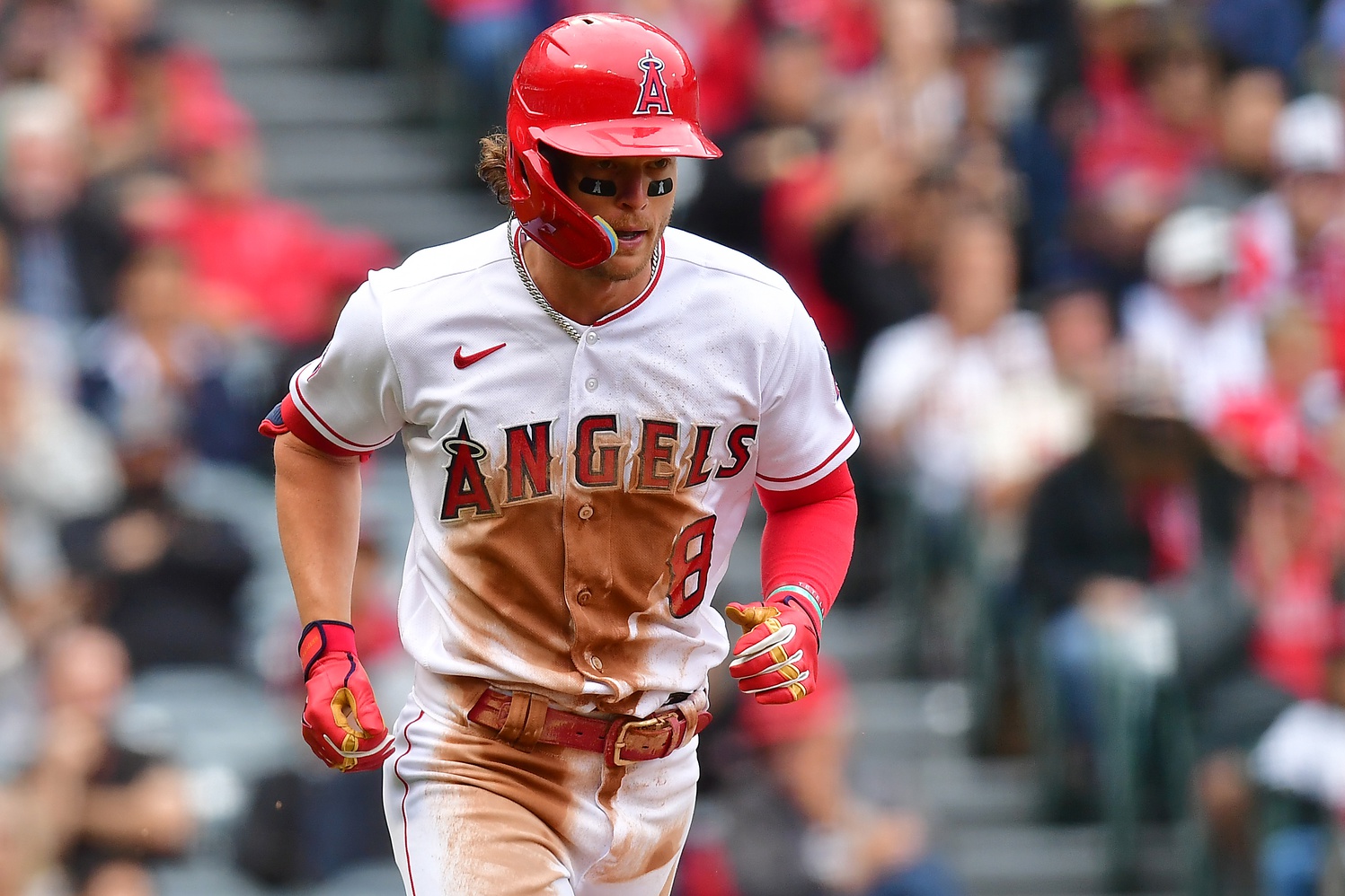 mlb picks Brett Phillips Los Angeles Angels predictions best bet odds