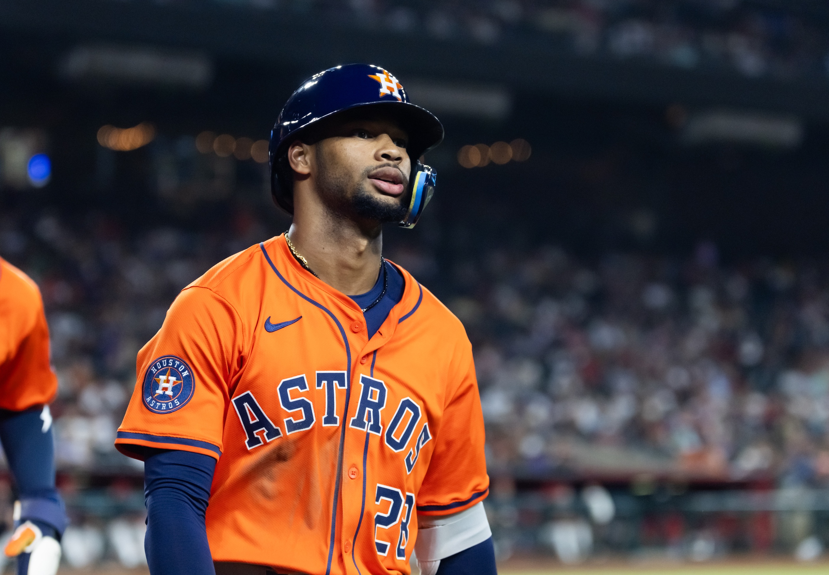 mlb picks Brice Matthews Houston Astros predictions best bet odds