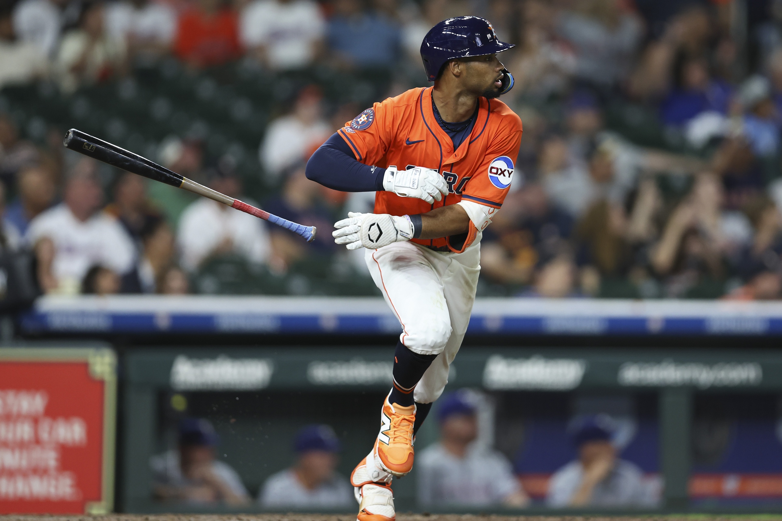 mlb picks Brice Matthews Houston Astros predictions best bet odds