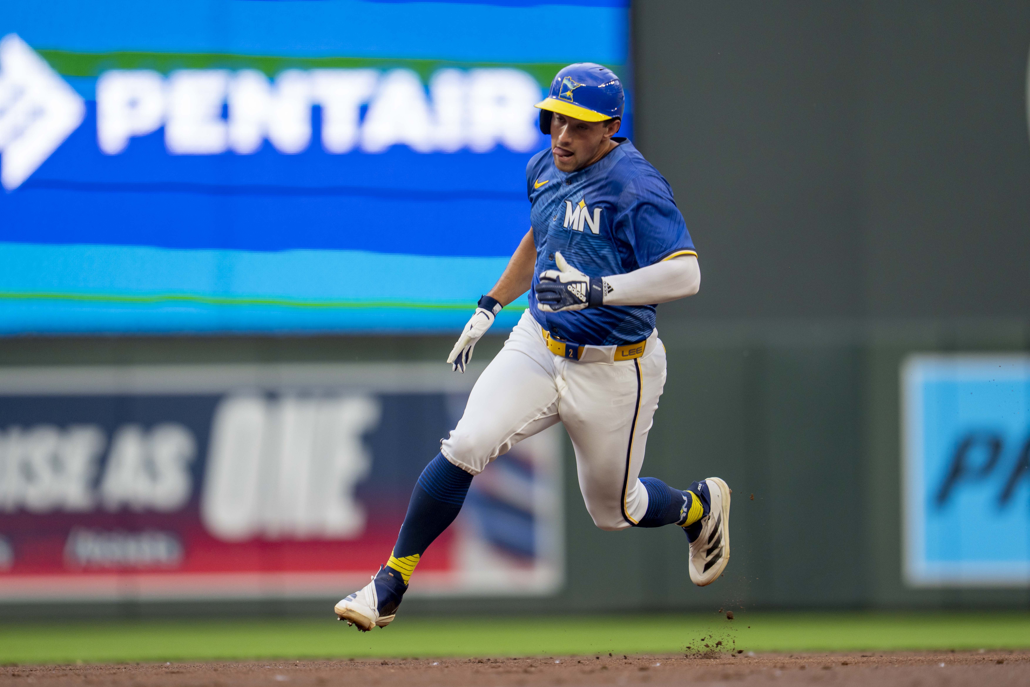 mlb picks Brooks Lee Minnesota Twins predictions best bet odds
