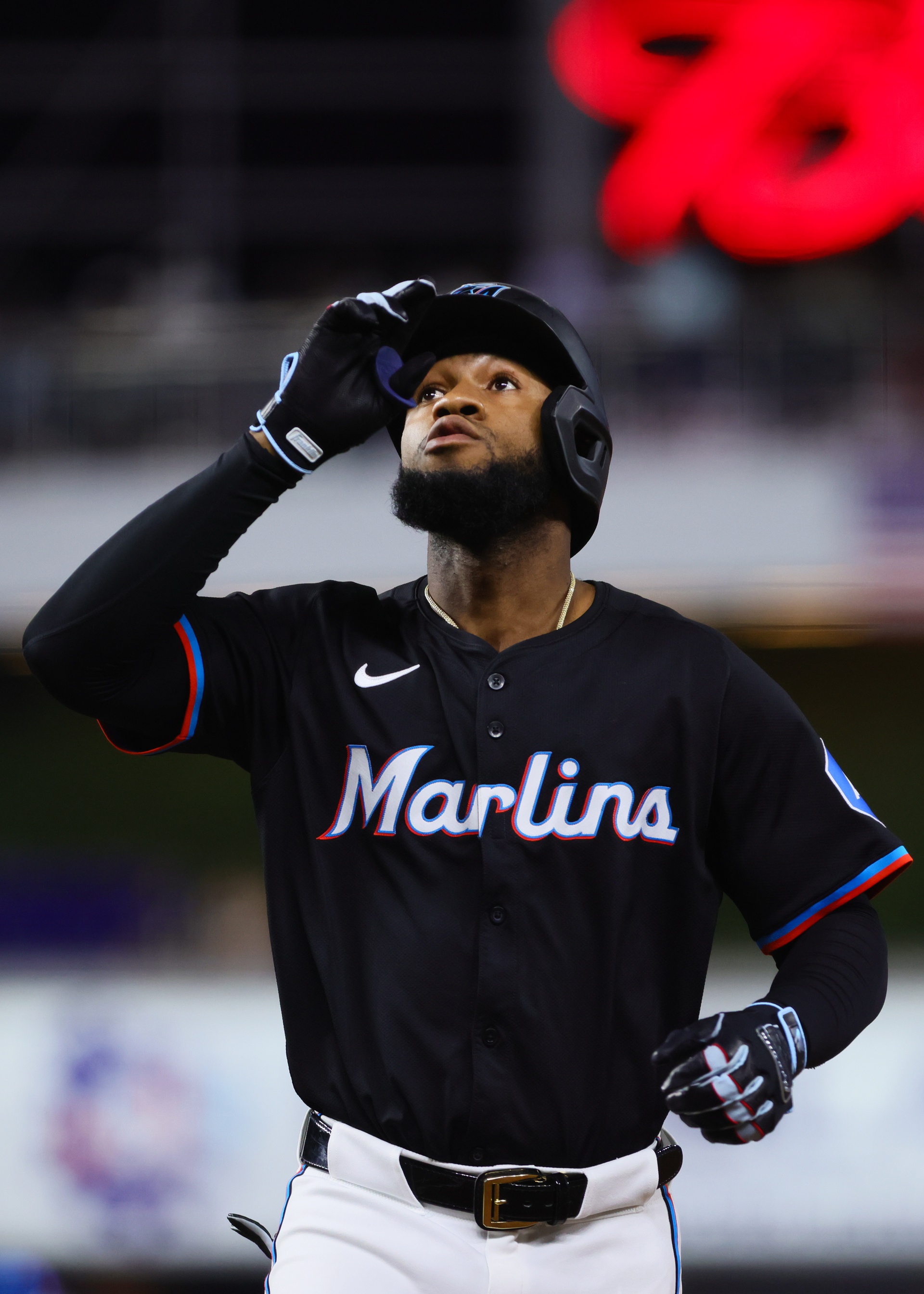 mlb picks Bryan De La Cruz Miami Marlins predictions best bet odds