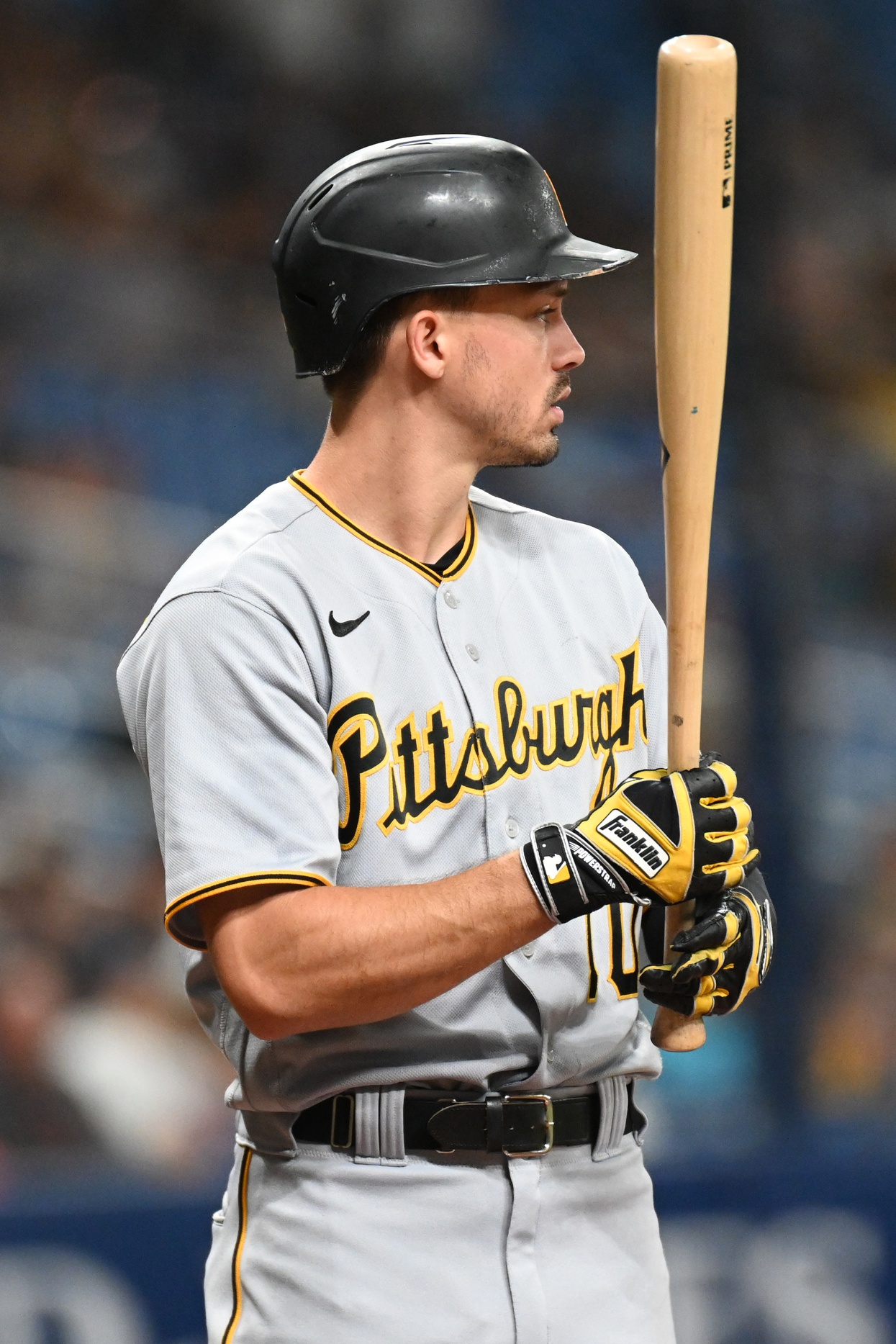 mlb picks Bryan Reynolds Pittsburgh Pirates predictions best bet odds