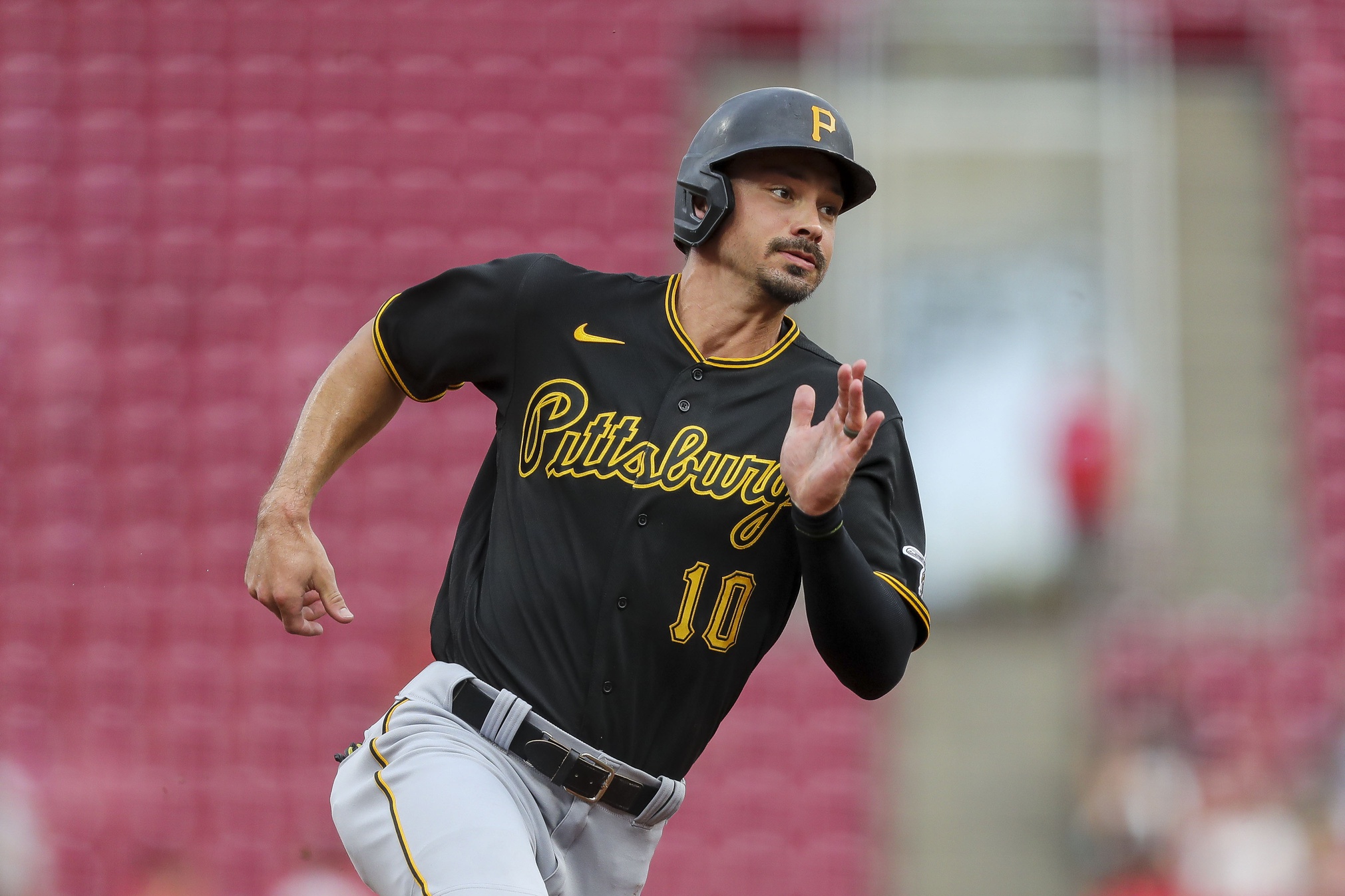 mlb picks Bryan Reynolds Pittsburgh Pirates predictions best bet odds