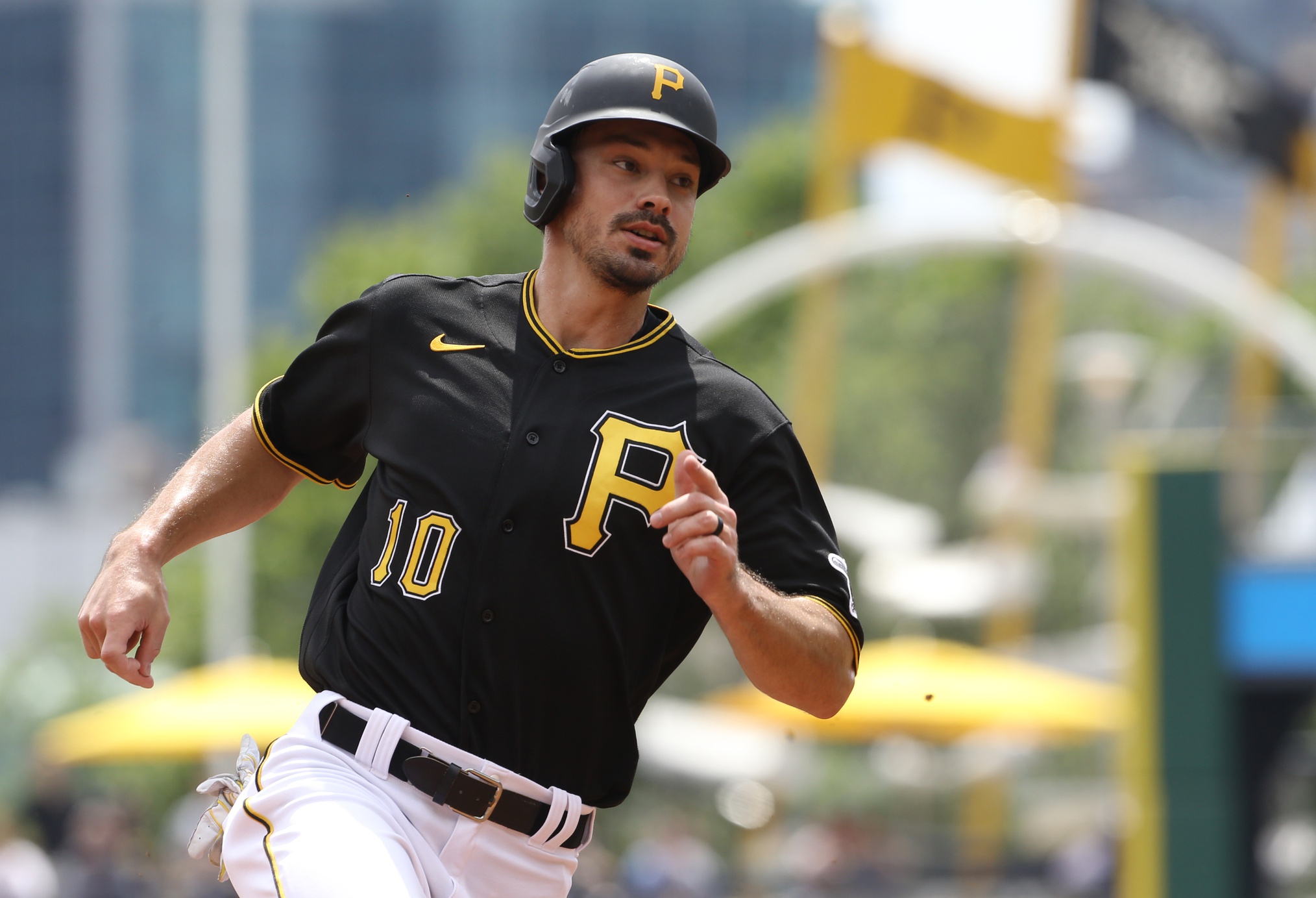 mlb picks Bryan Reynolds Pittsburgh Pirates predictions best bet odds