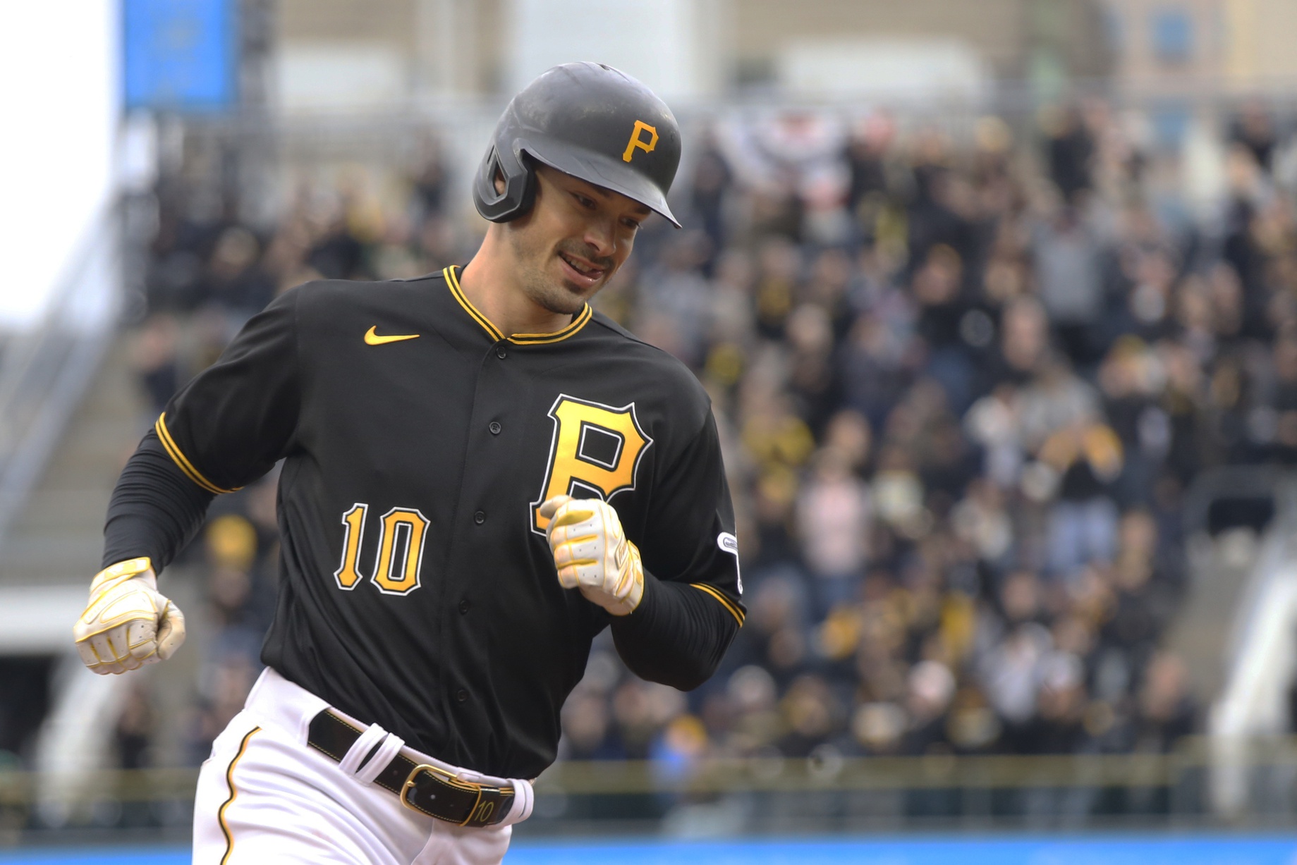 mlb picks Bryan Reynolds Pittsburgh Pirates predictions best bet odds