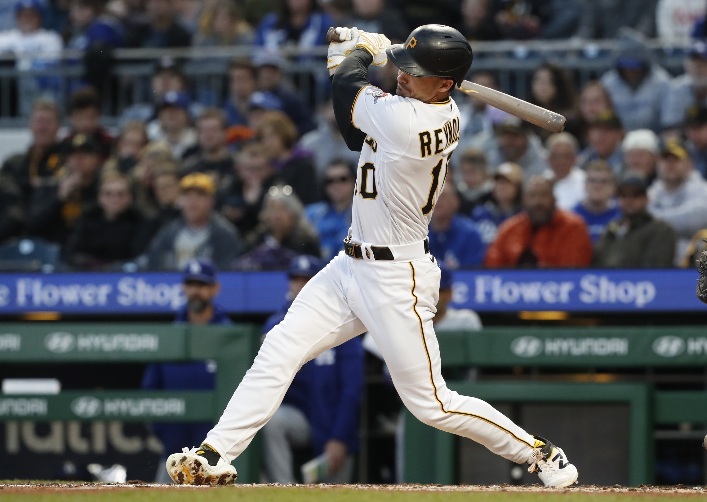 mlb picks Bryan Reynolds Pittsburgh Pirates predictions best bet odds