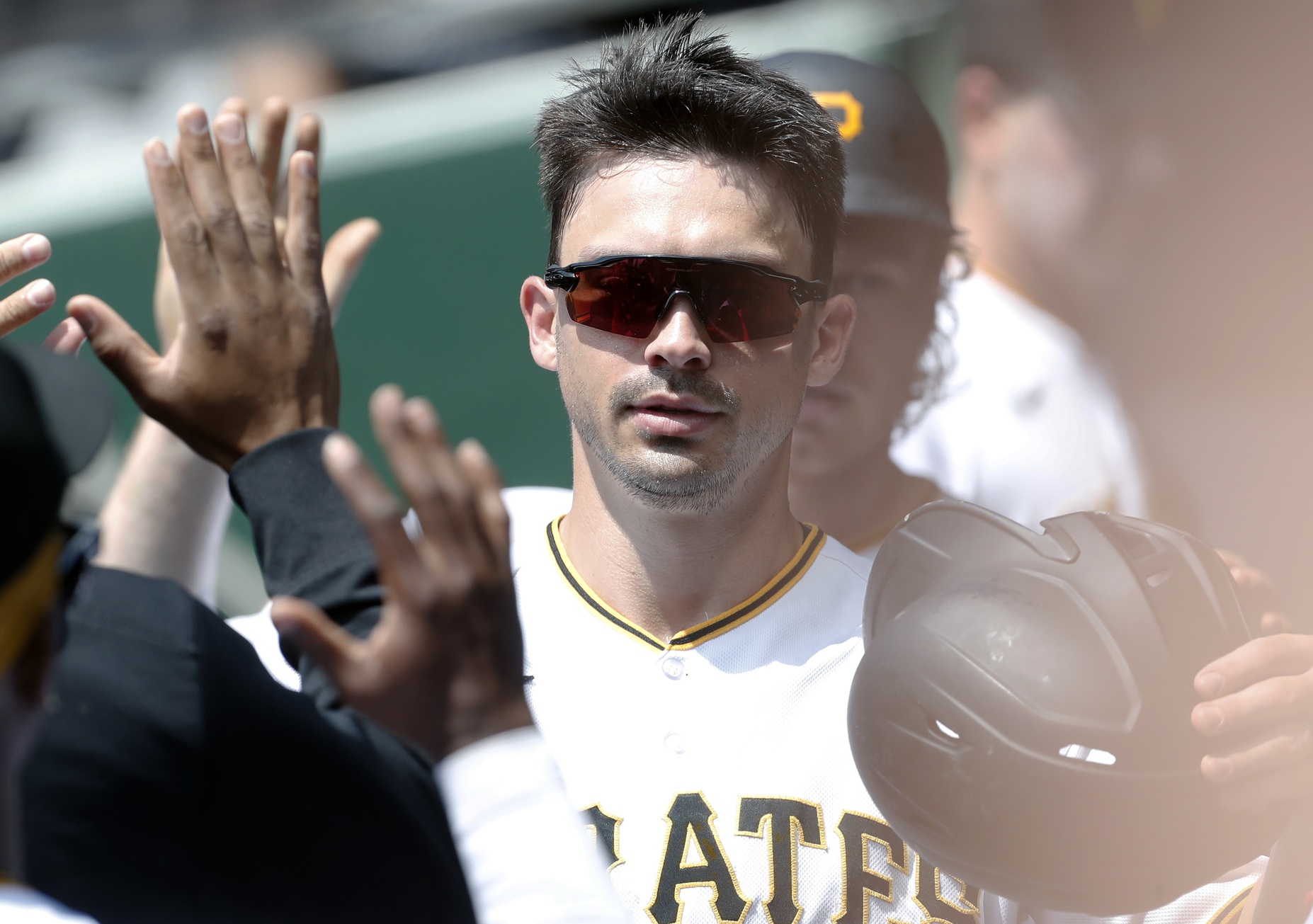 mlb picks Bryan Reynolds Pittsburgh Pirates predictions best bet odds