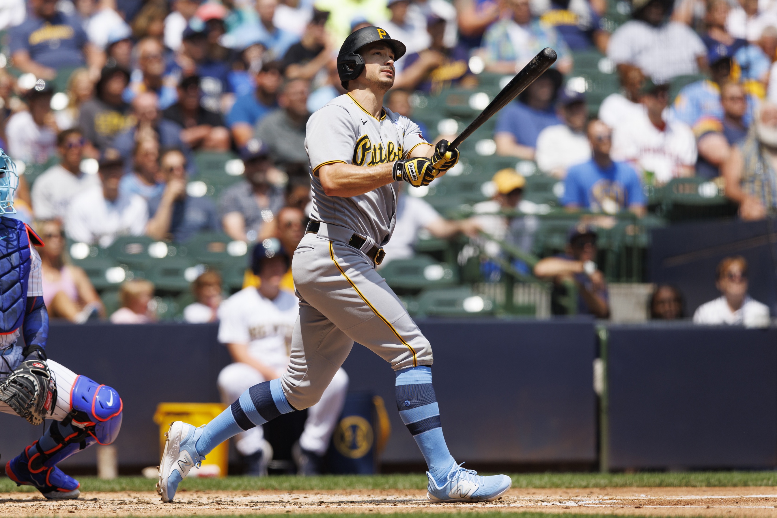 mlb picks Bryan Reynolds Pittsburgh Pirates predictions best bet odds
