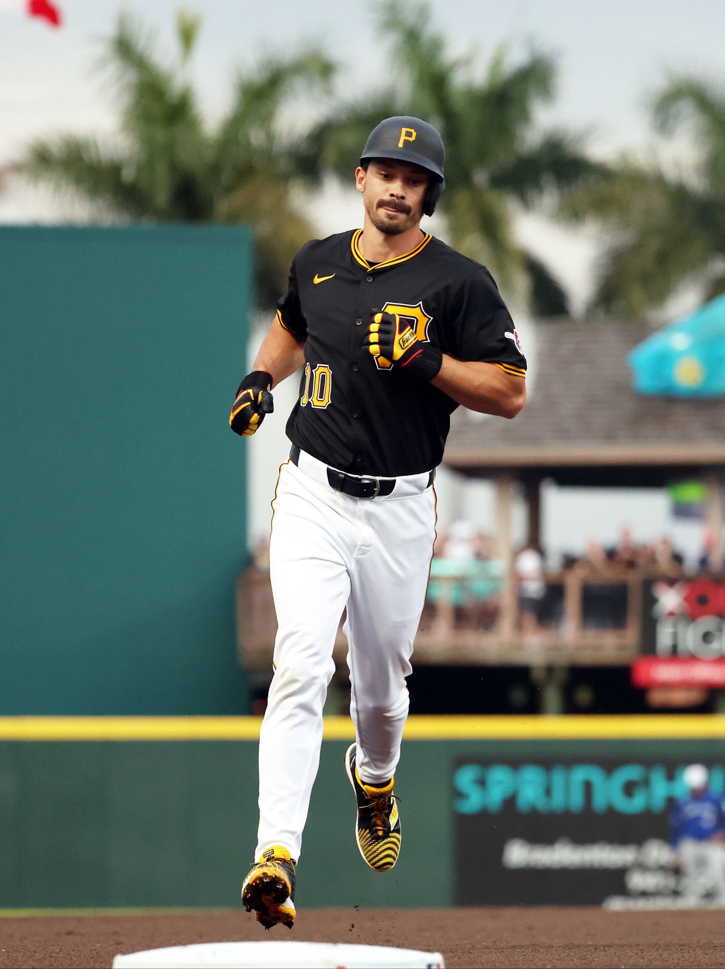 mlb picks Bryan Reynolds Pittsburgh Pirates predictions best bet odds