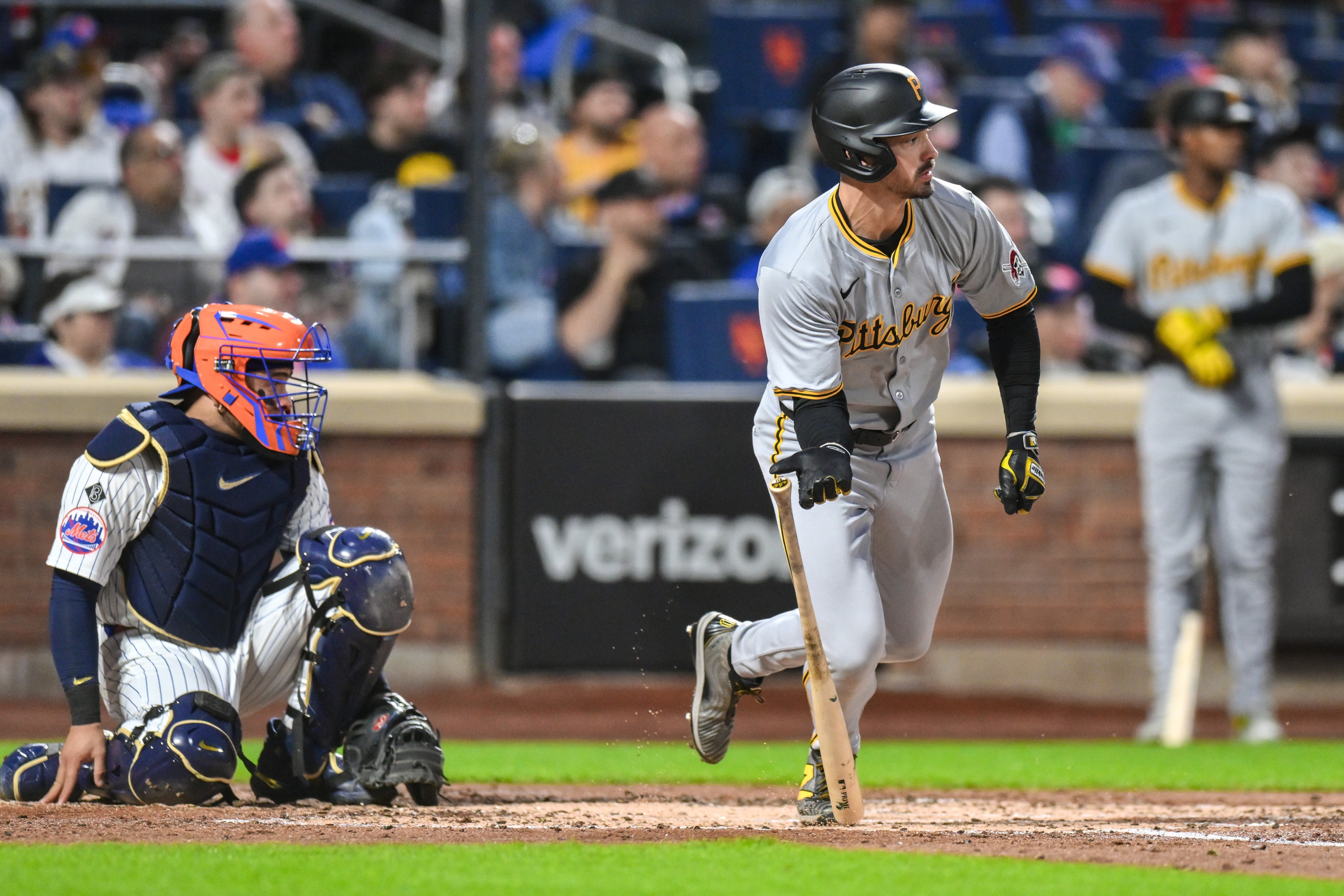 mlb picks Bryan Reynolds Pittsburgh Pirates predictions best bet odds