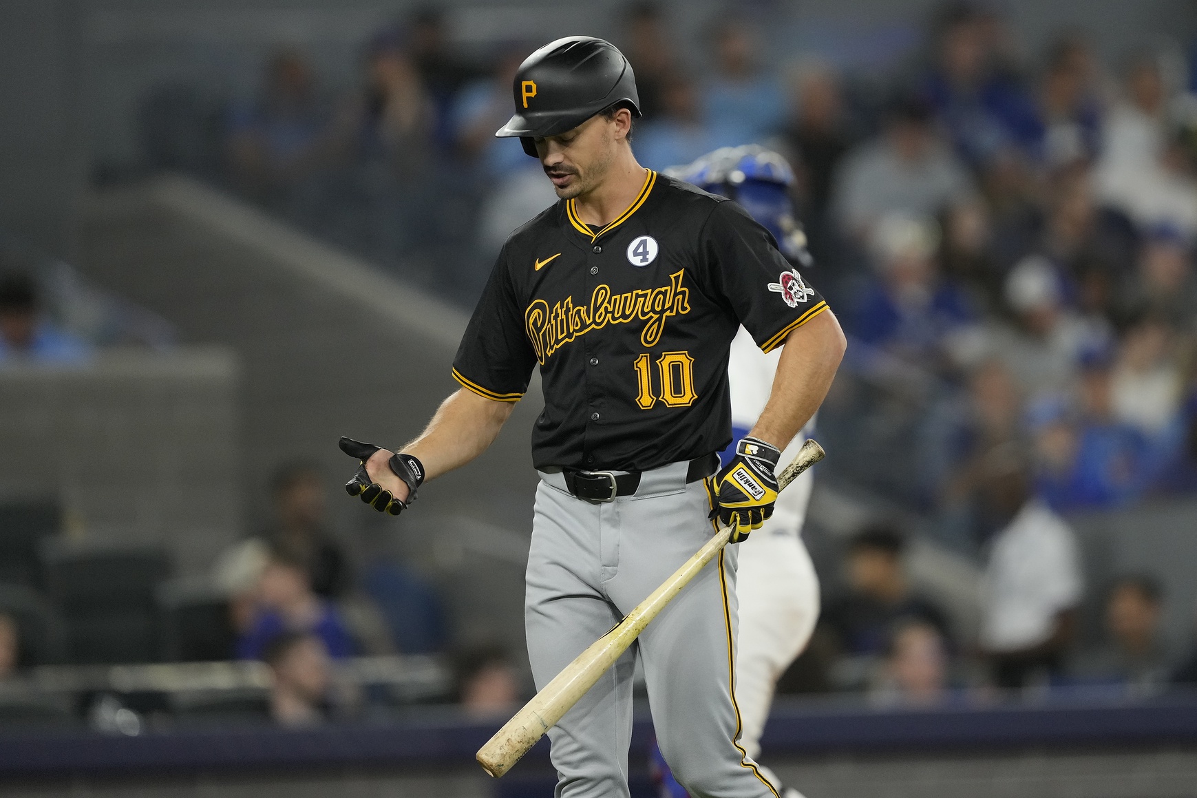 mlb picks Bryan Reynolds Pittsburgh Pirates predictions best bet odds