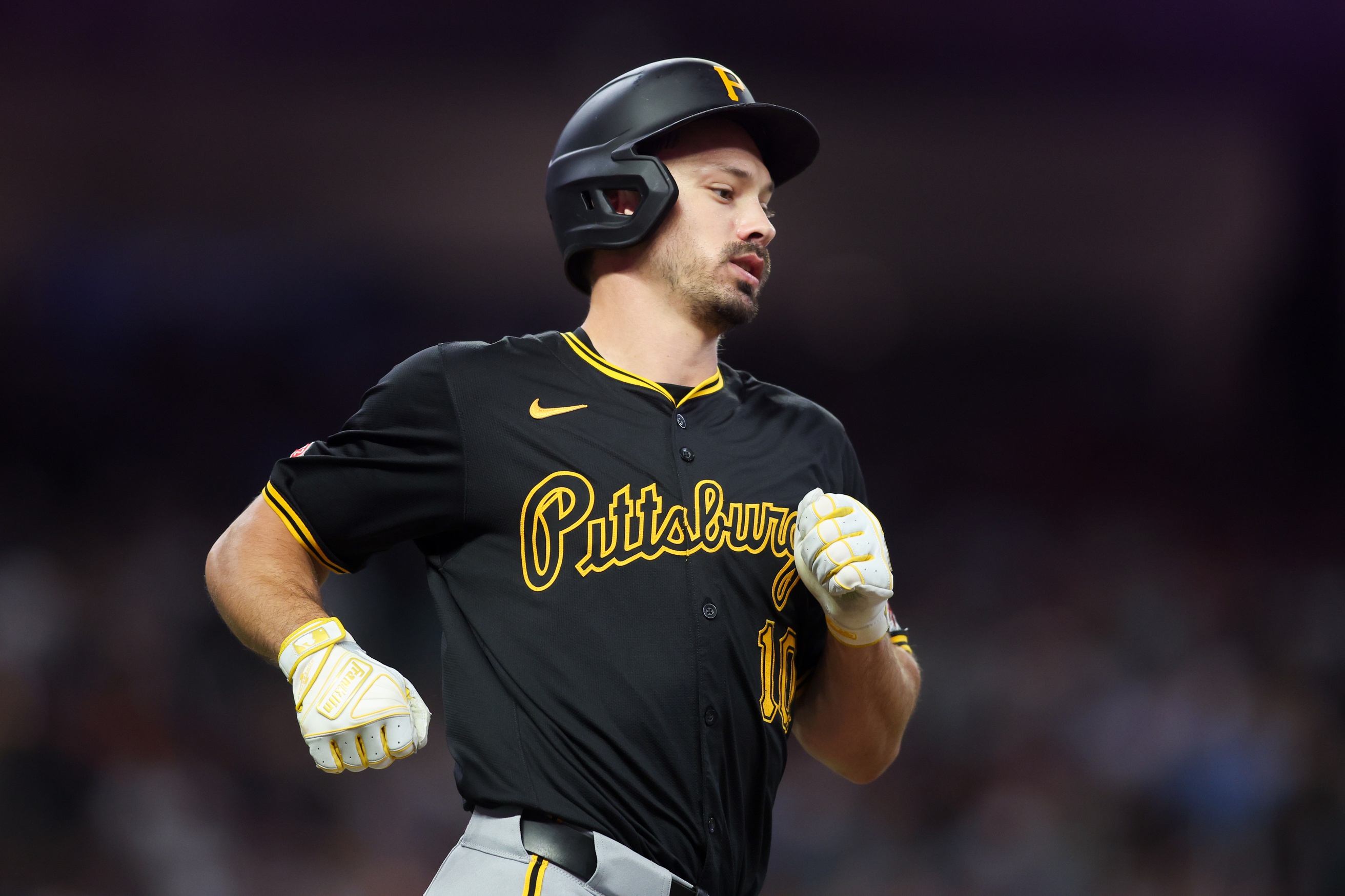 mlb picks Bryan Reynolds Pittsburgh Pirates predictions best bet odds