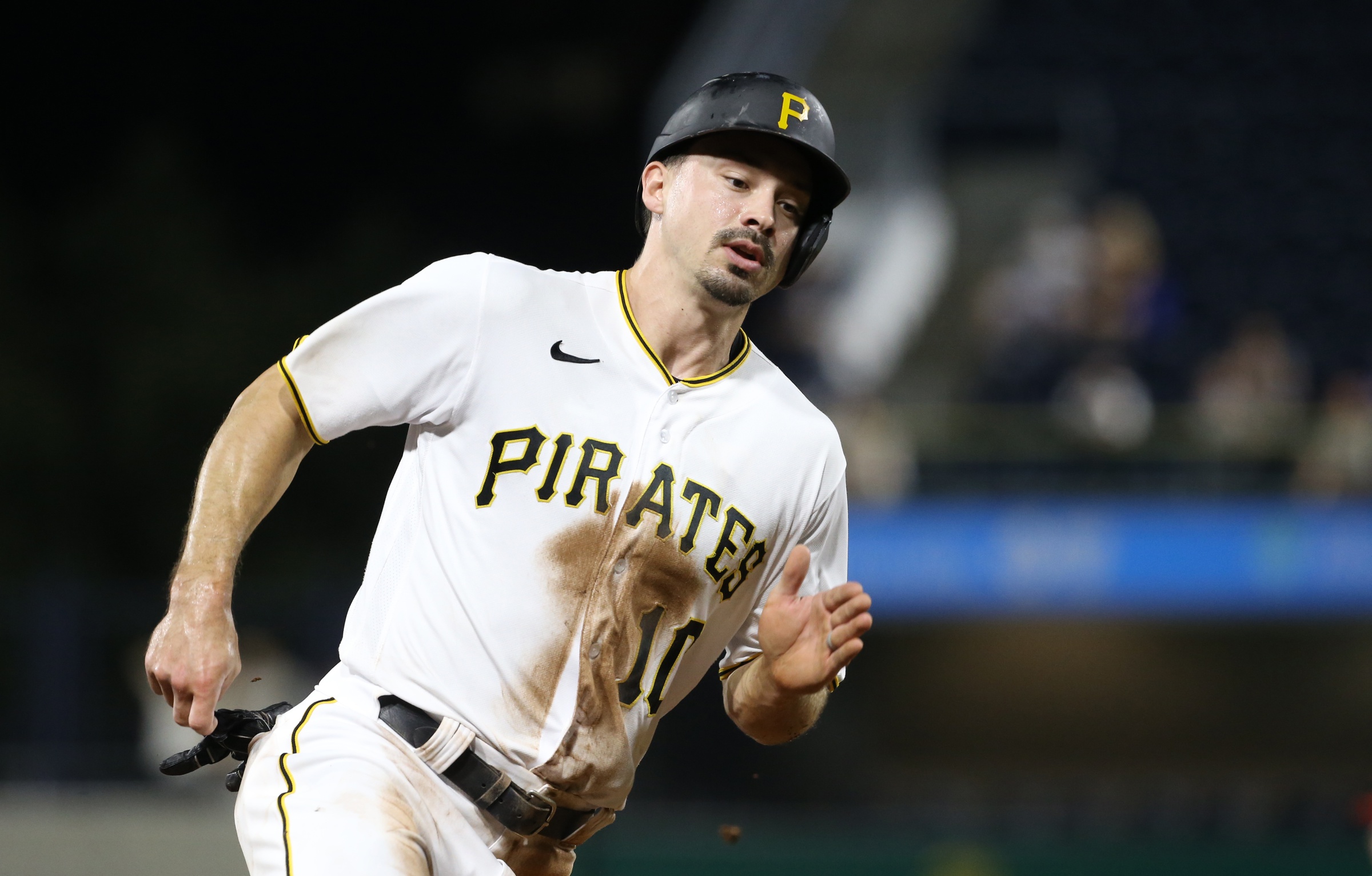 mlb picks Bryan Reynolds pittsburgh pirates predictions best bet odds