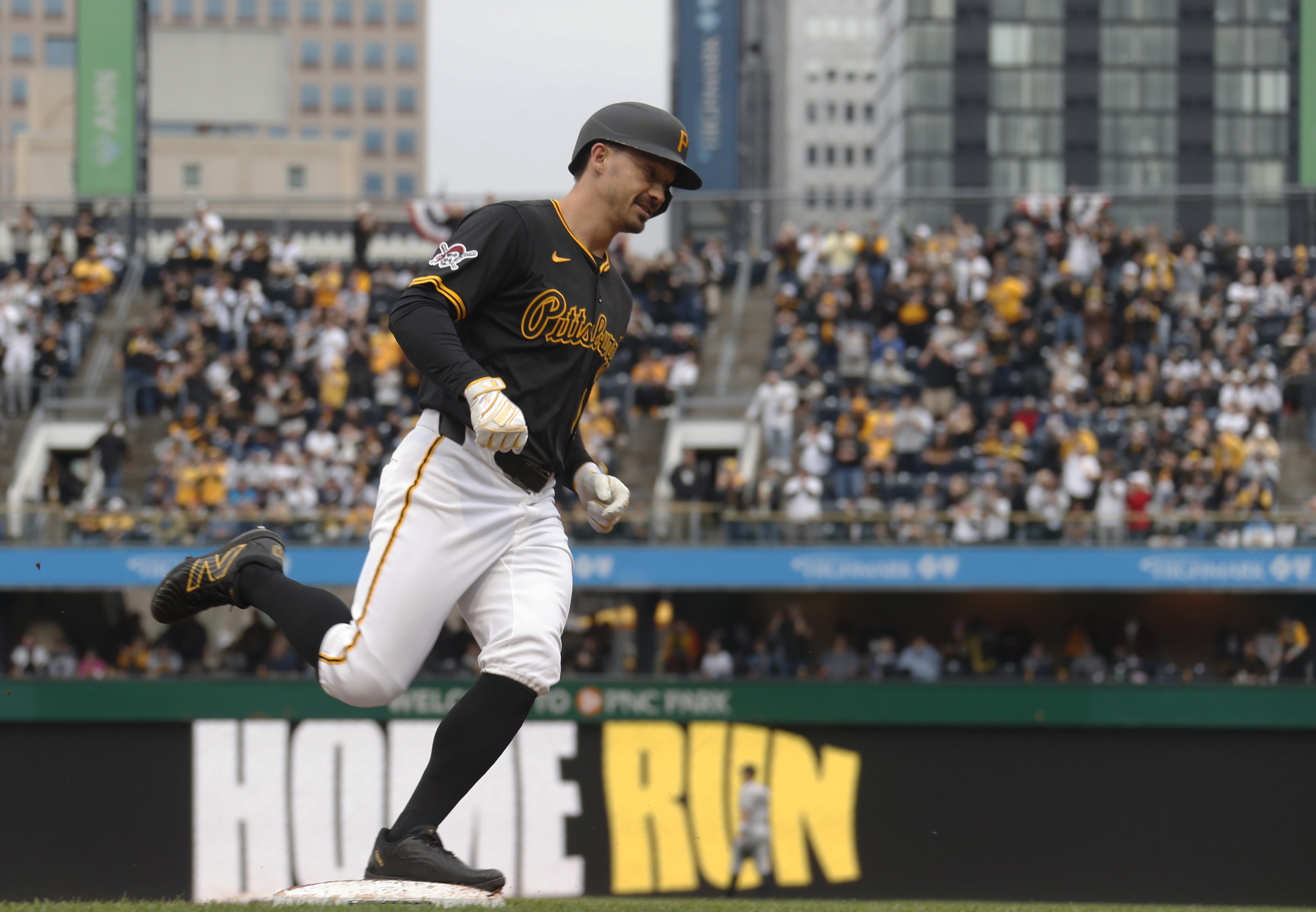 mlb picks Bryan Reynolds Pittsburgh Pirates predictions best bet odds