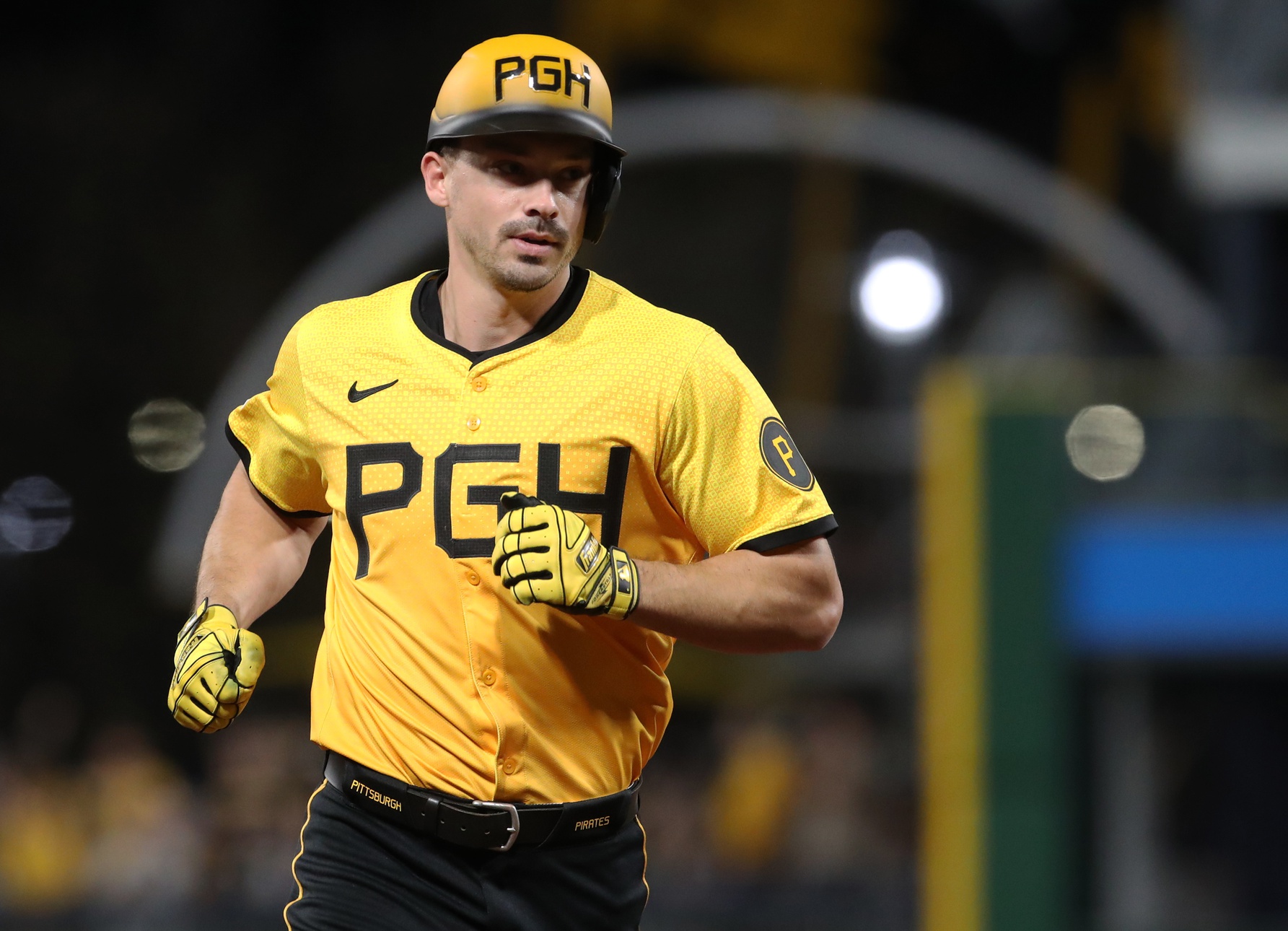 mlb picks Bryan Reynolds Pittsburgh Pirates predictions best bet odds