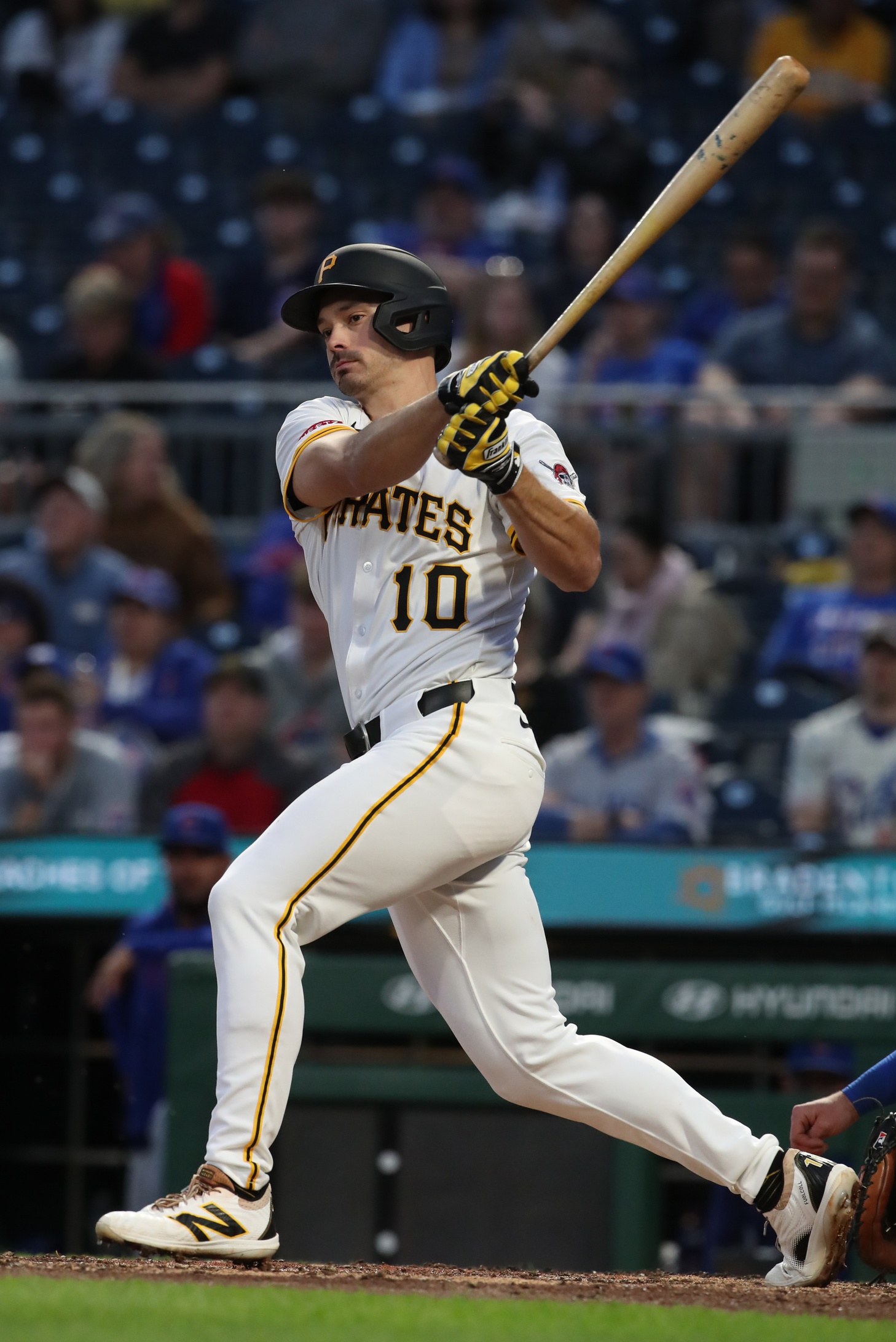 mlb picks Bryan Reynolds Pittsburgh Pirates predictions best bet odds
