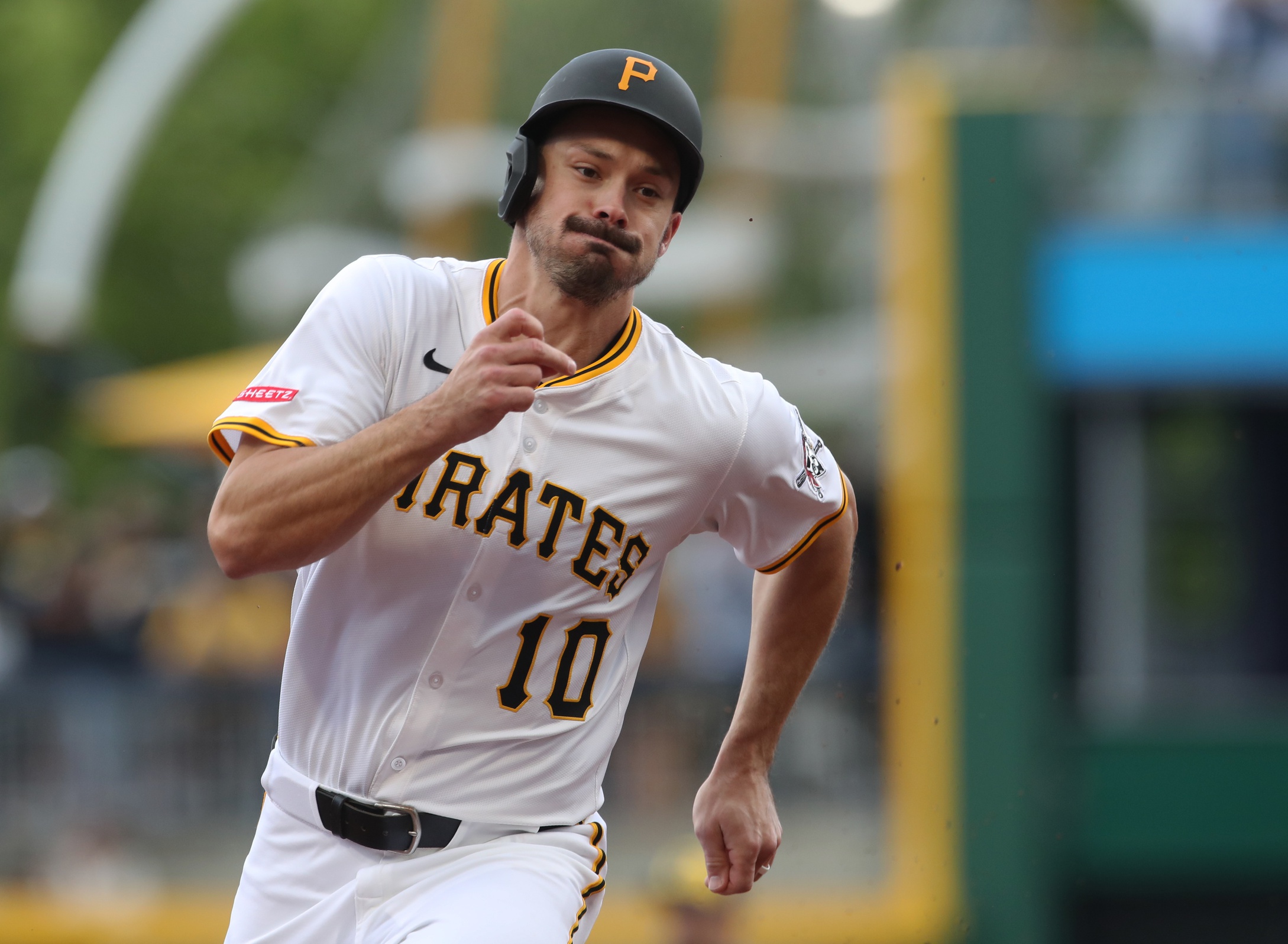 mlb picks Bryan Reynolds Pittsburgh Pirates predictions best bet odds