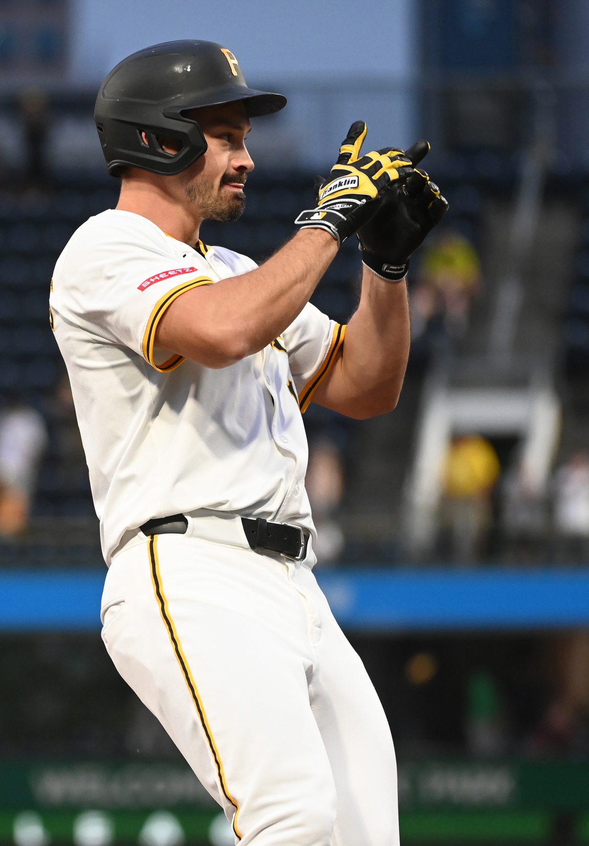 mlb picks Bryan Reynolds Pittsburgh Pirates predictions best bet odds