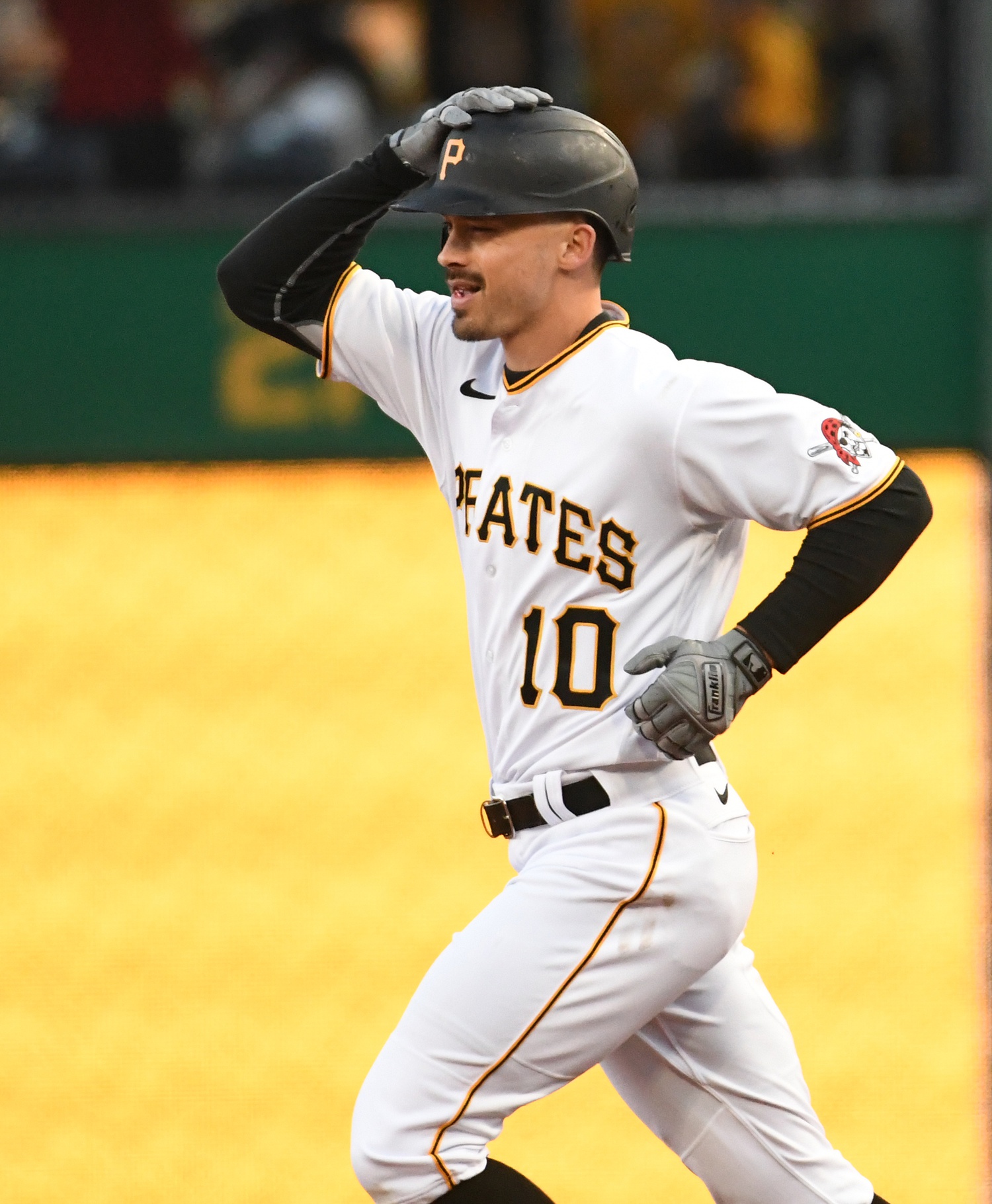 mlb picks Bryan Reynolds Pittsburgh Pirates predictions best bet odds