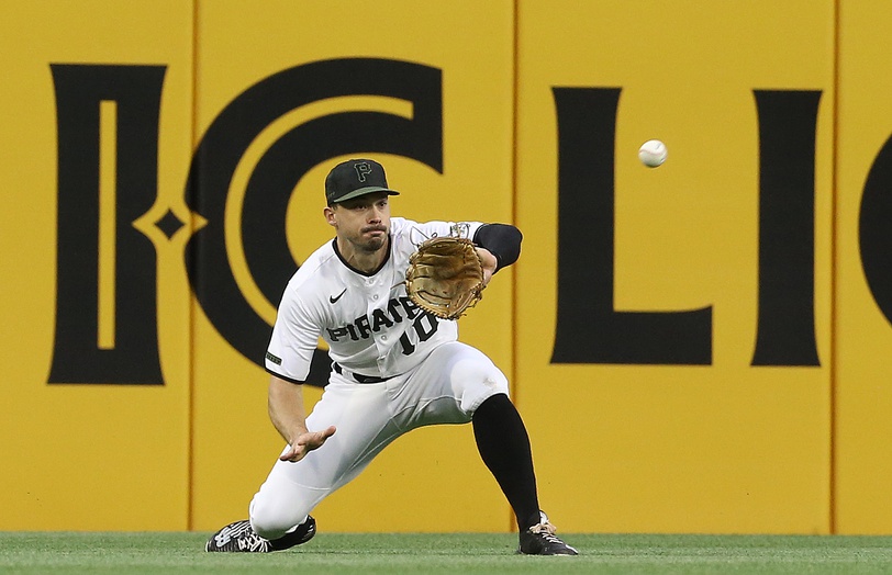 mlb picks Bryan Reynolds Pittsburgh Pirates predictions best bet odds