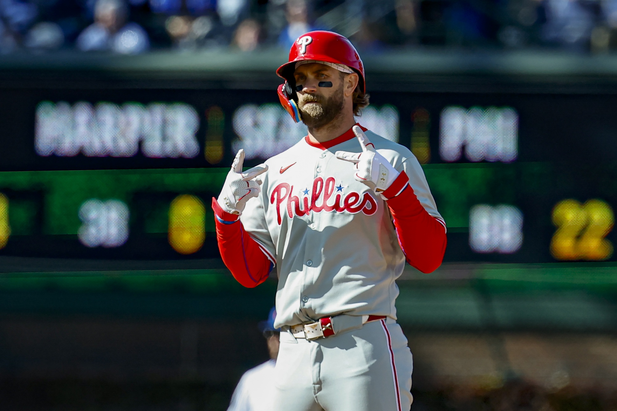 mlb picks Bryce Harper Philadelphia Phillies predictions best bet odds