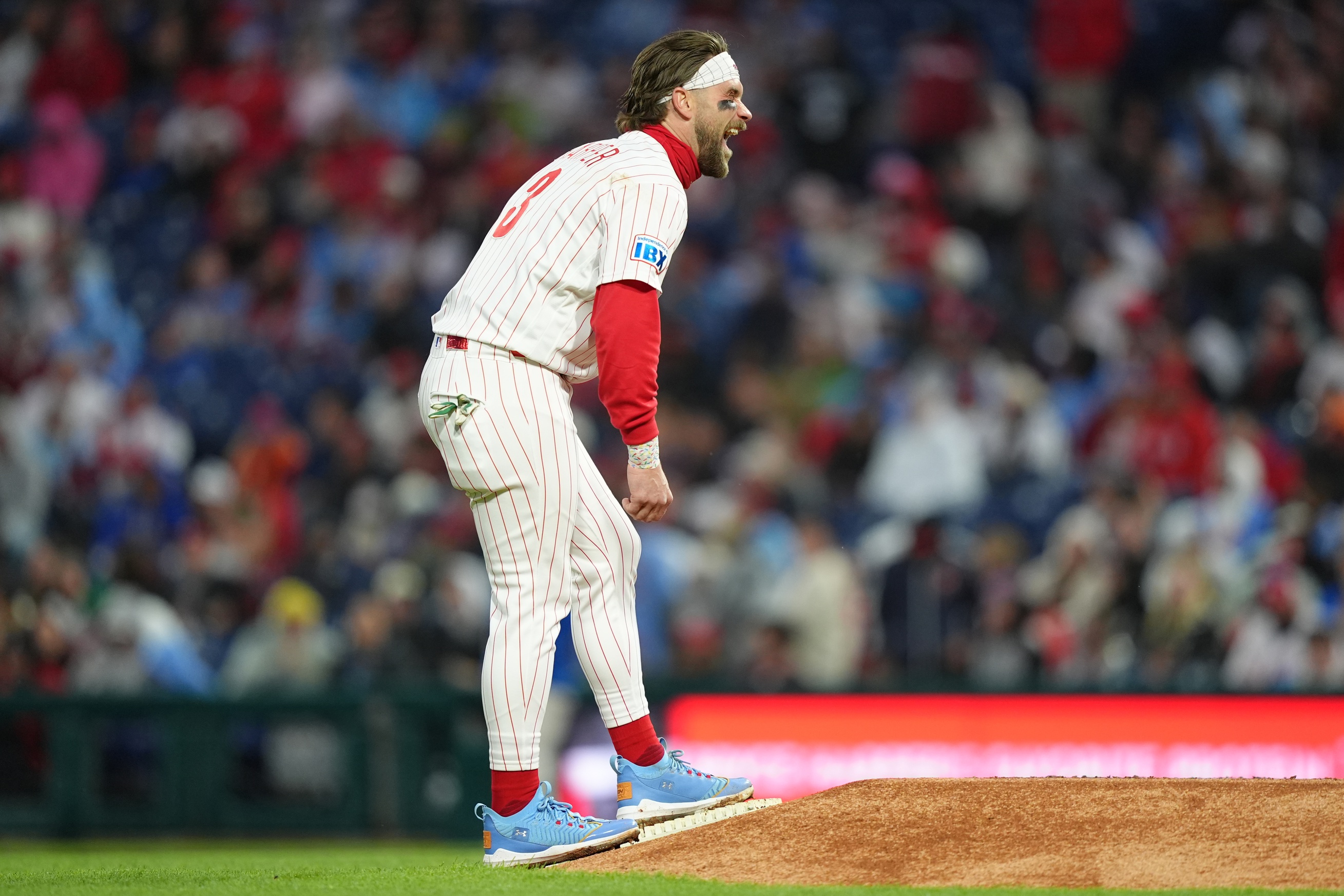 mlb picks Bryce Harper Philadelphia Phillies predictions best bet odds