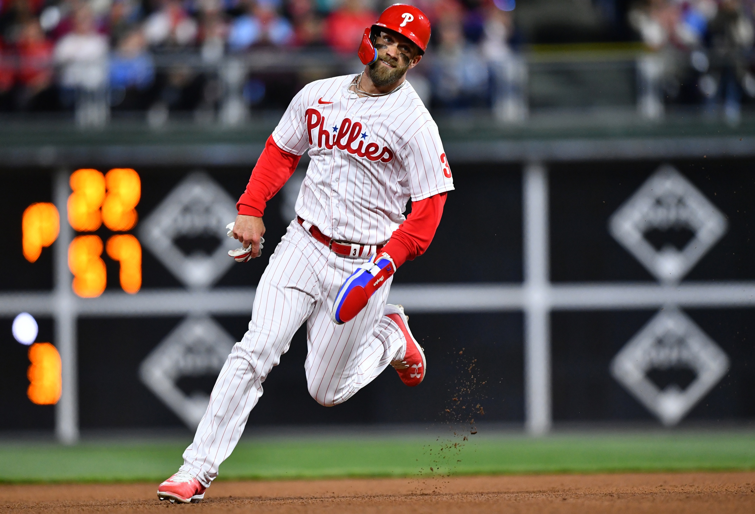 mlb picks Bryce Harper Philadelphia Phillies predictions best bet odds
