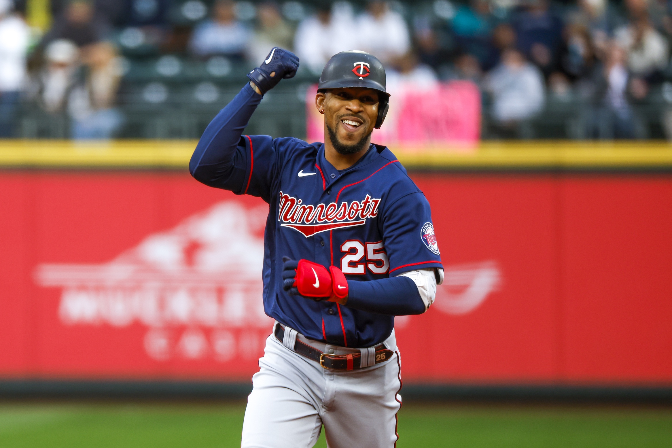 mlb picks Byron Buxton Minnesota Twins predictions best bet odds