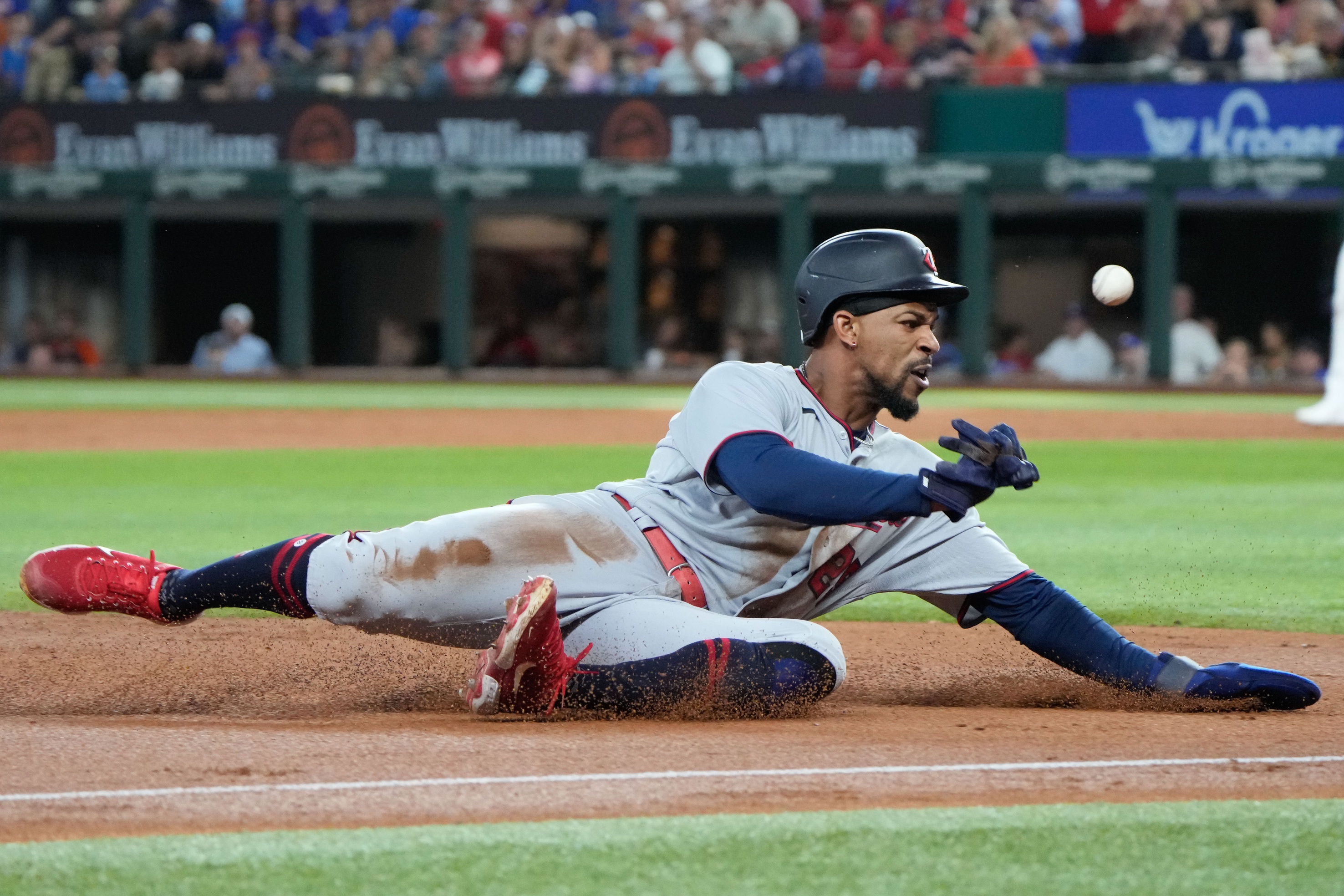 mlb picks Byron Buxton Minnesota Twins predictions best bet odds