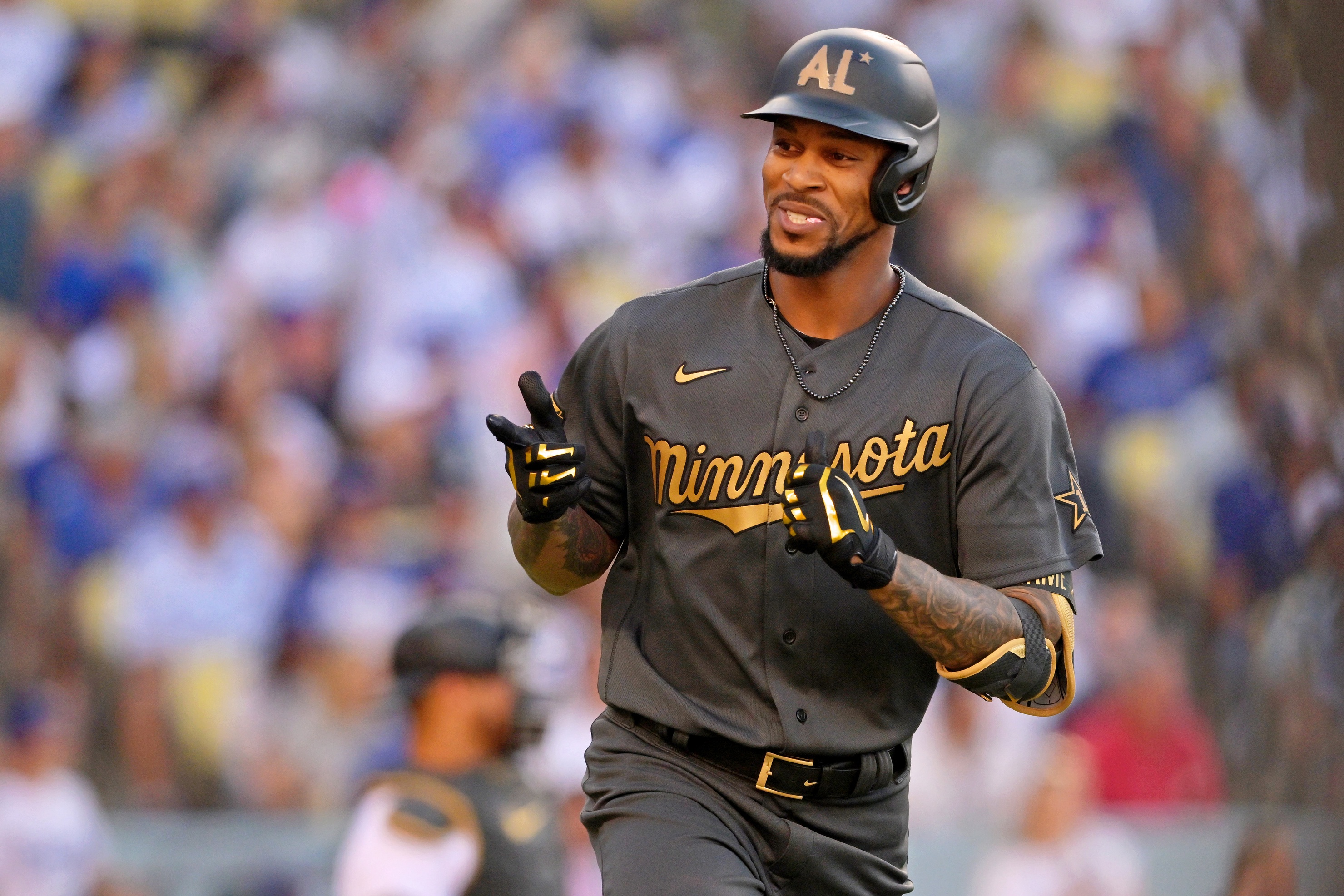 mlb picks Byron Buxton Minnesota Twins predictions best bet odds