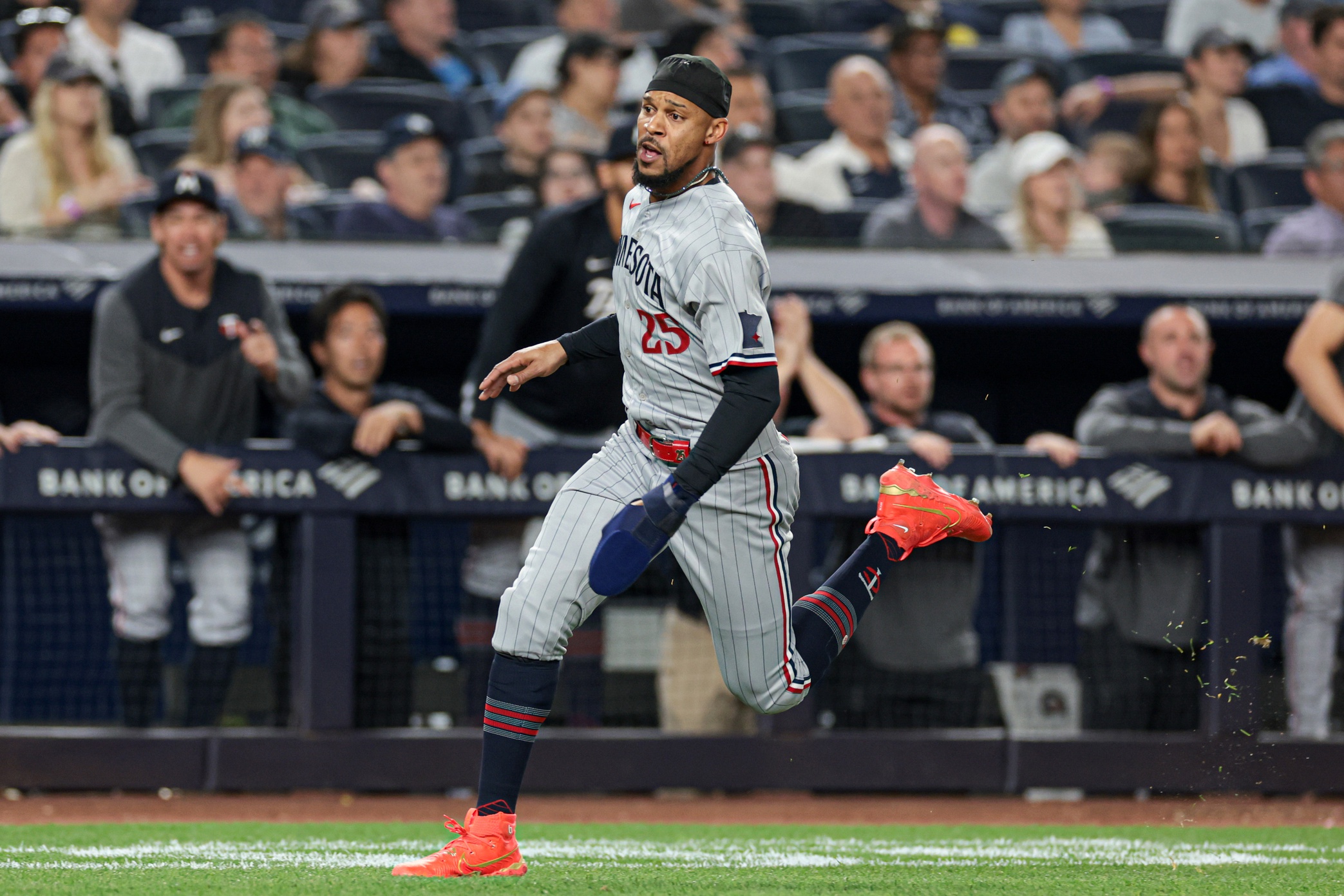 mlb picks Byron Buxton Minnesota Twins predictions best bet odds