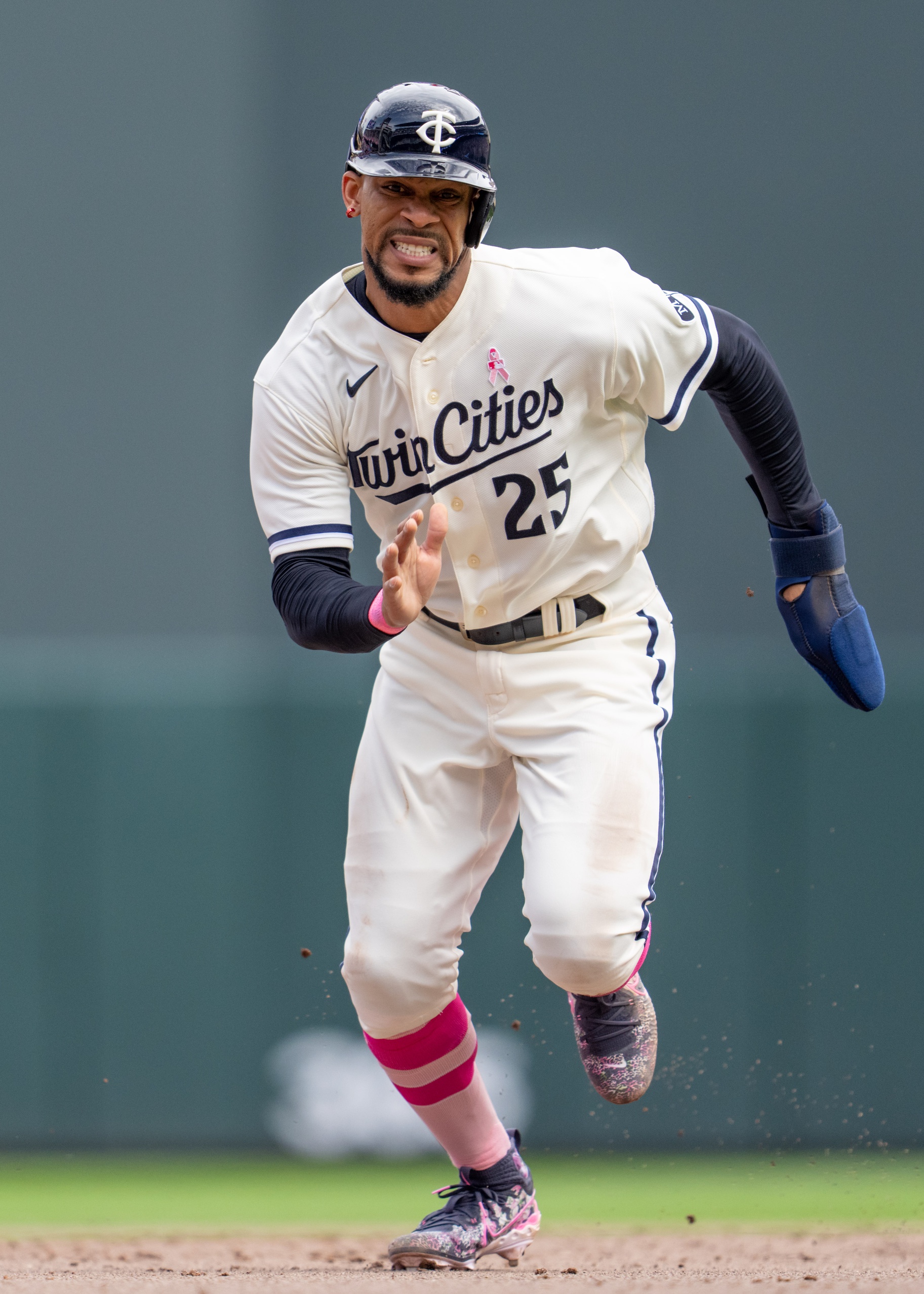 mlb picks Byron Buxton Minnesota Twins predictions best bet odds