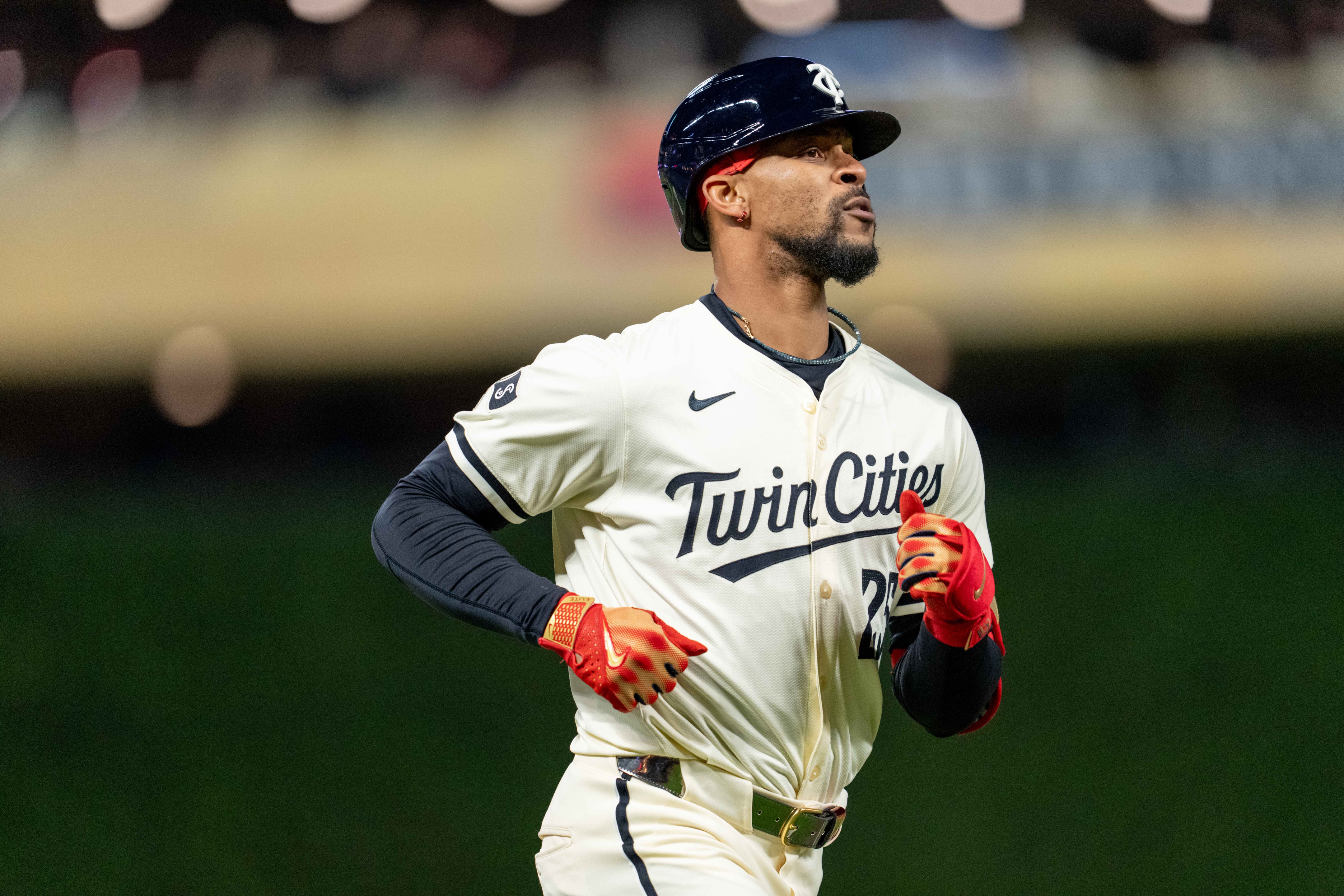 mlb picks Byron Buxton Minnesota Twins predictions best bet odds