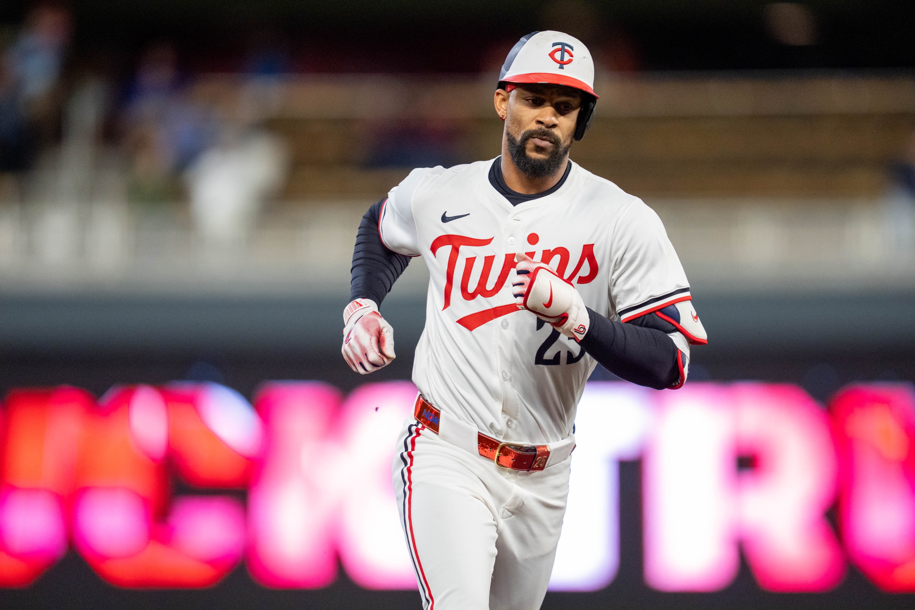 mlb picks Byron Buxton Minnesota Twins predictions best bet odds