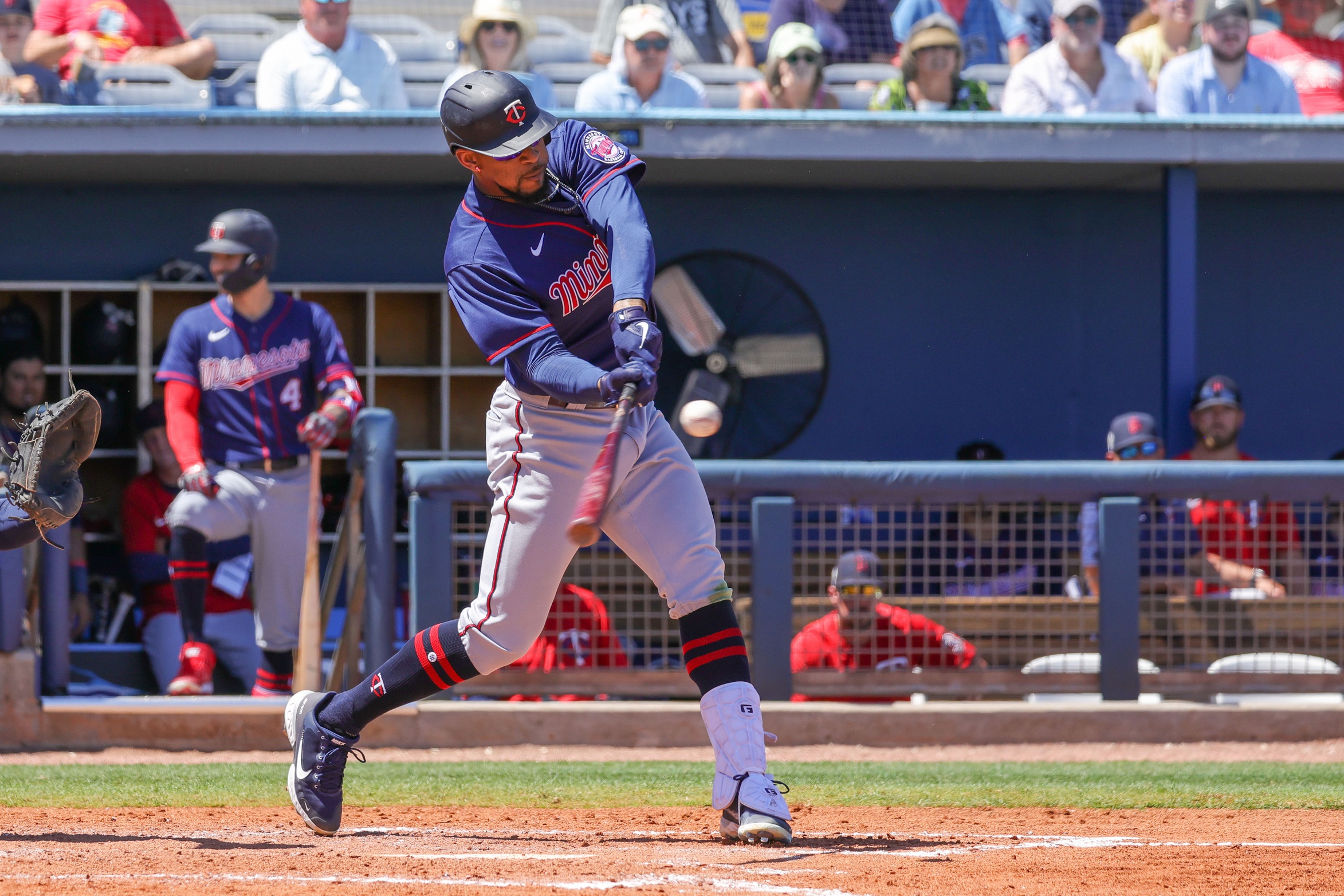 mlb picks Byron Buxton Minnesota Twins predictions best bet odds