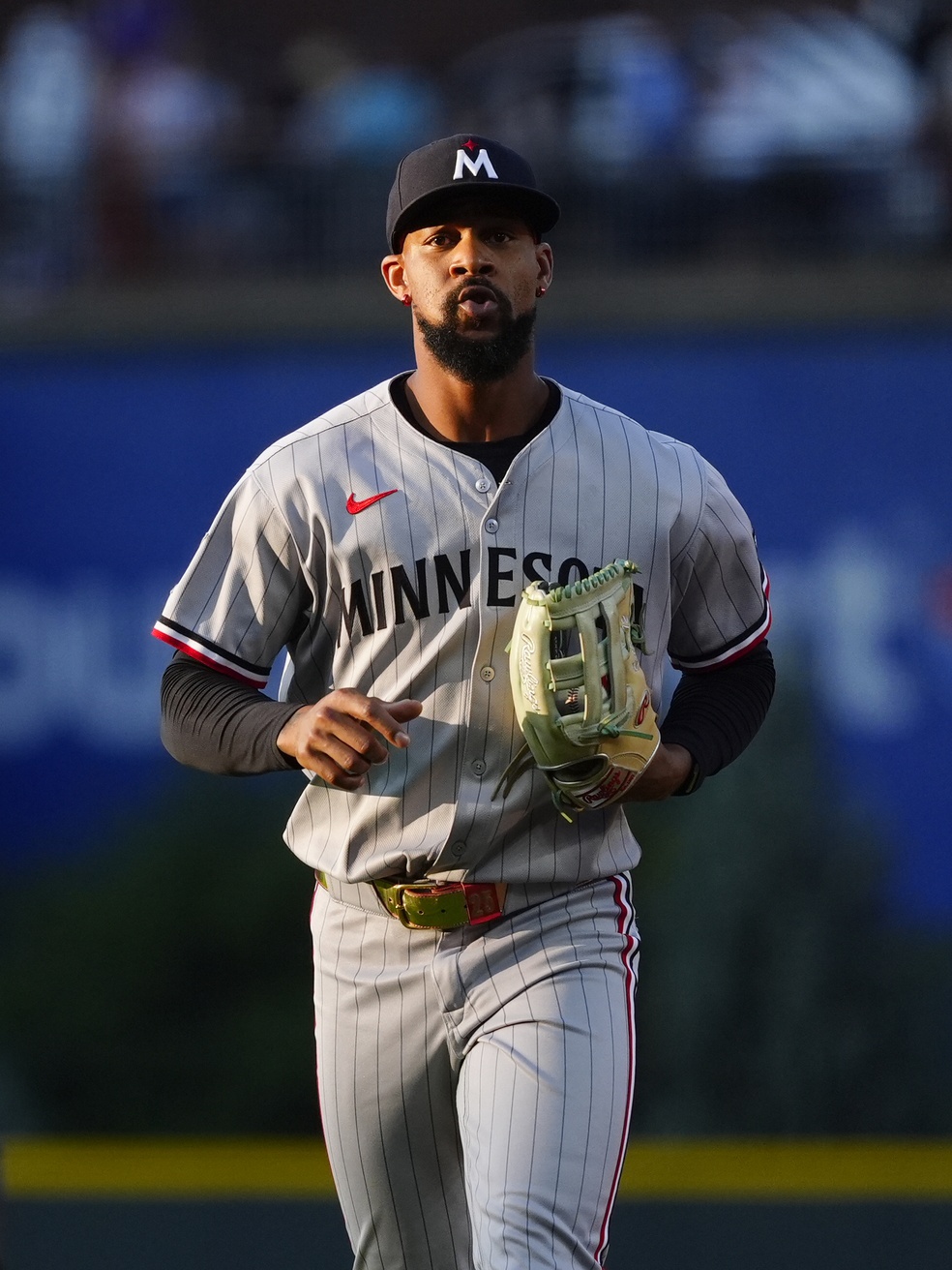 mlb picks Byron Buxton Minnesota Twins predictions best bet odds