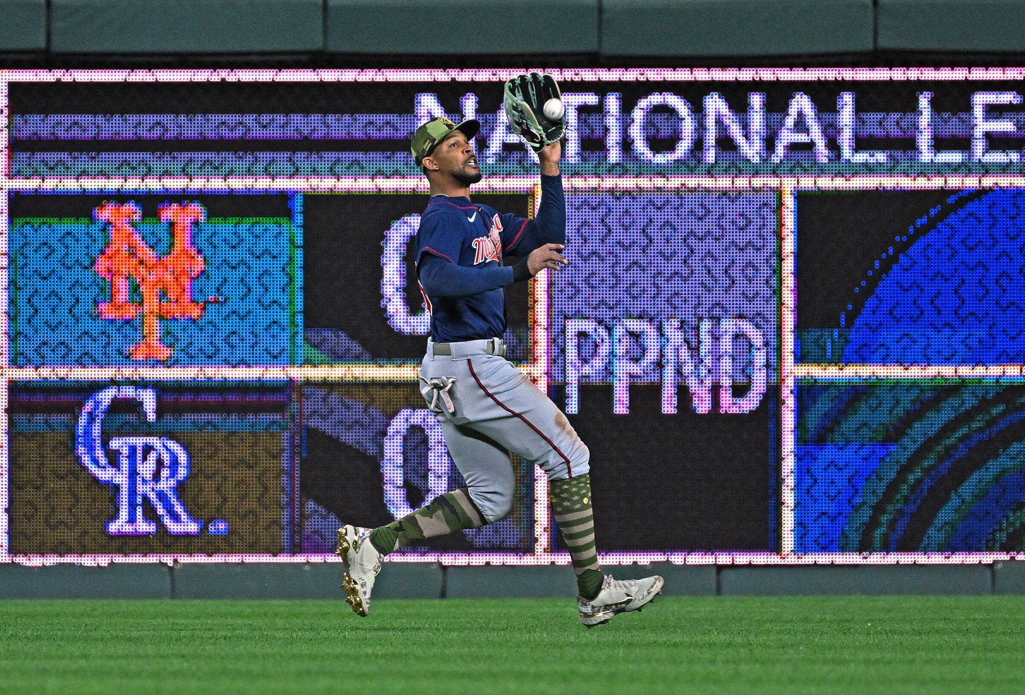 mlb picks Byron Buxton Minnesota Twins predictions best bet odds