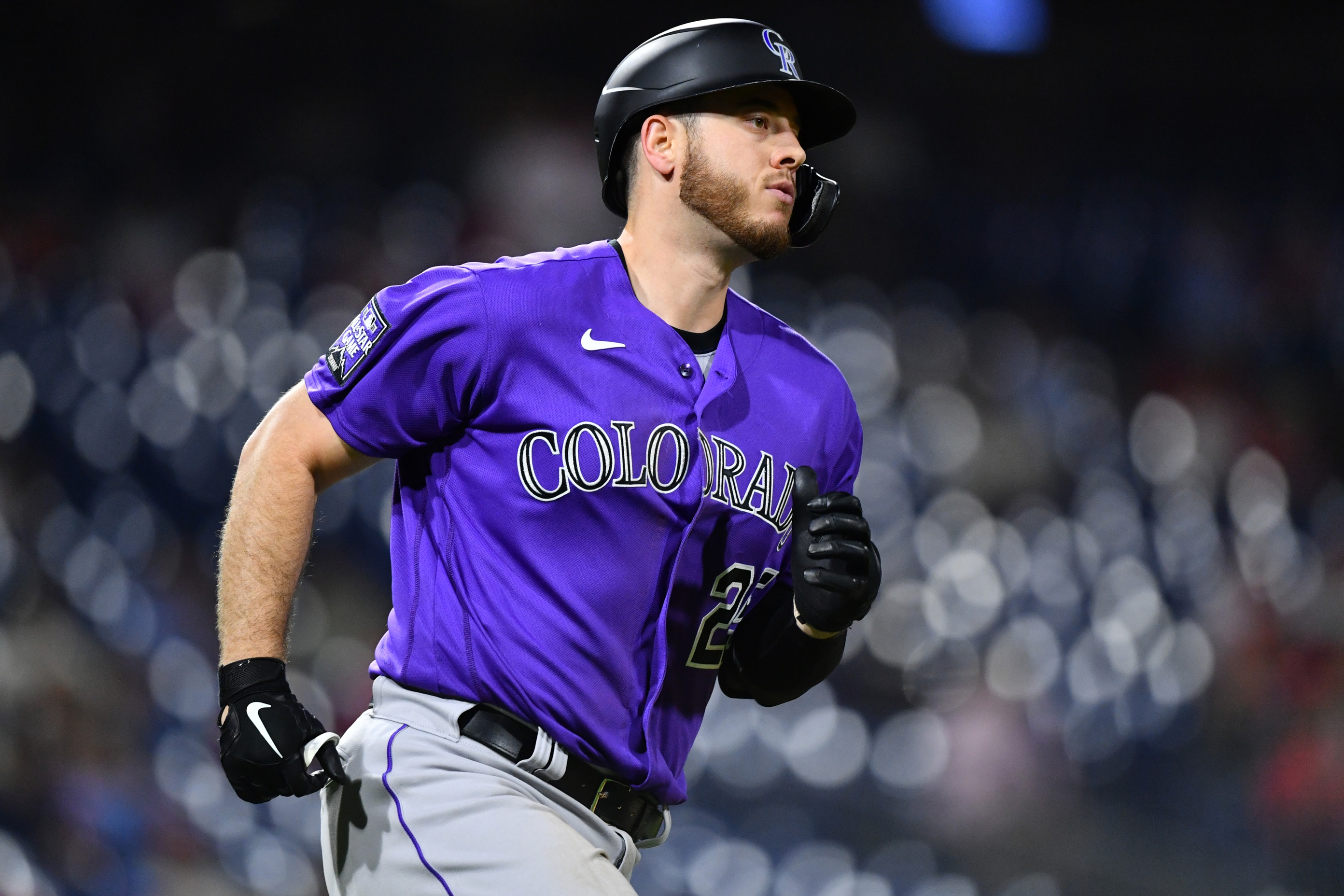 mlb picks C.J. Cron colorado rockies predictions best bet odds