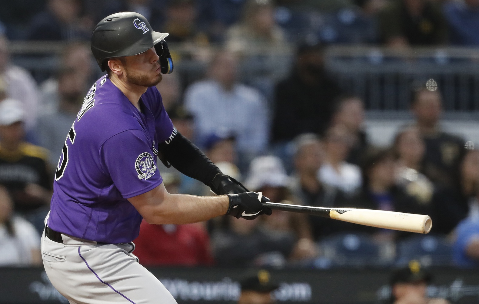 mlb picks C.J. Cron Colorado Rockies predictions best bet odds