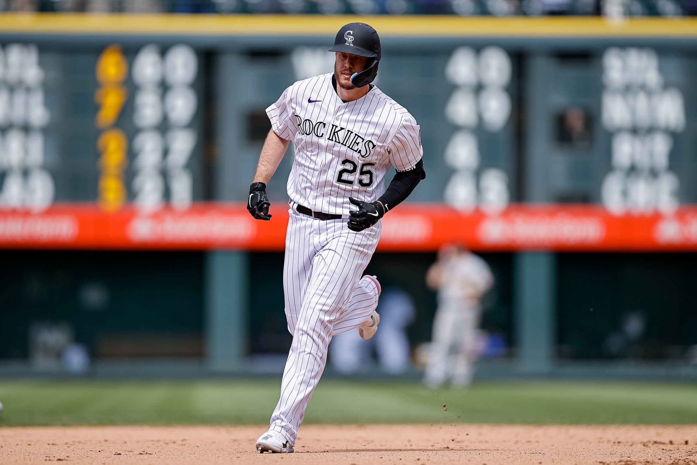 mlb picks C.J. Cron Colorado Rockies predictions best bet odds