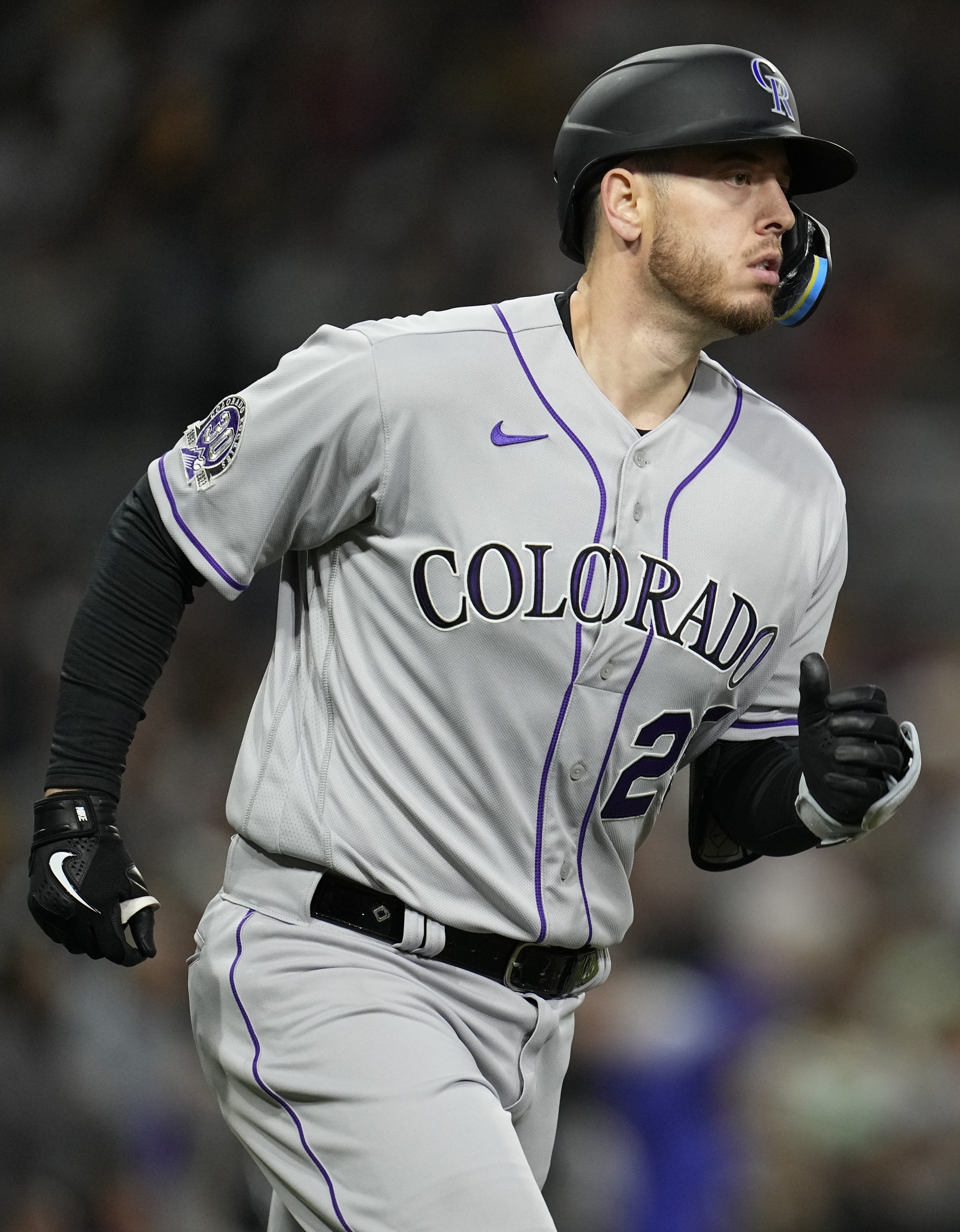 mlb picks C.J. Cron Colorado Rockies predictions best bet odds