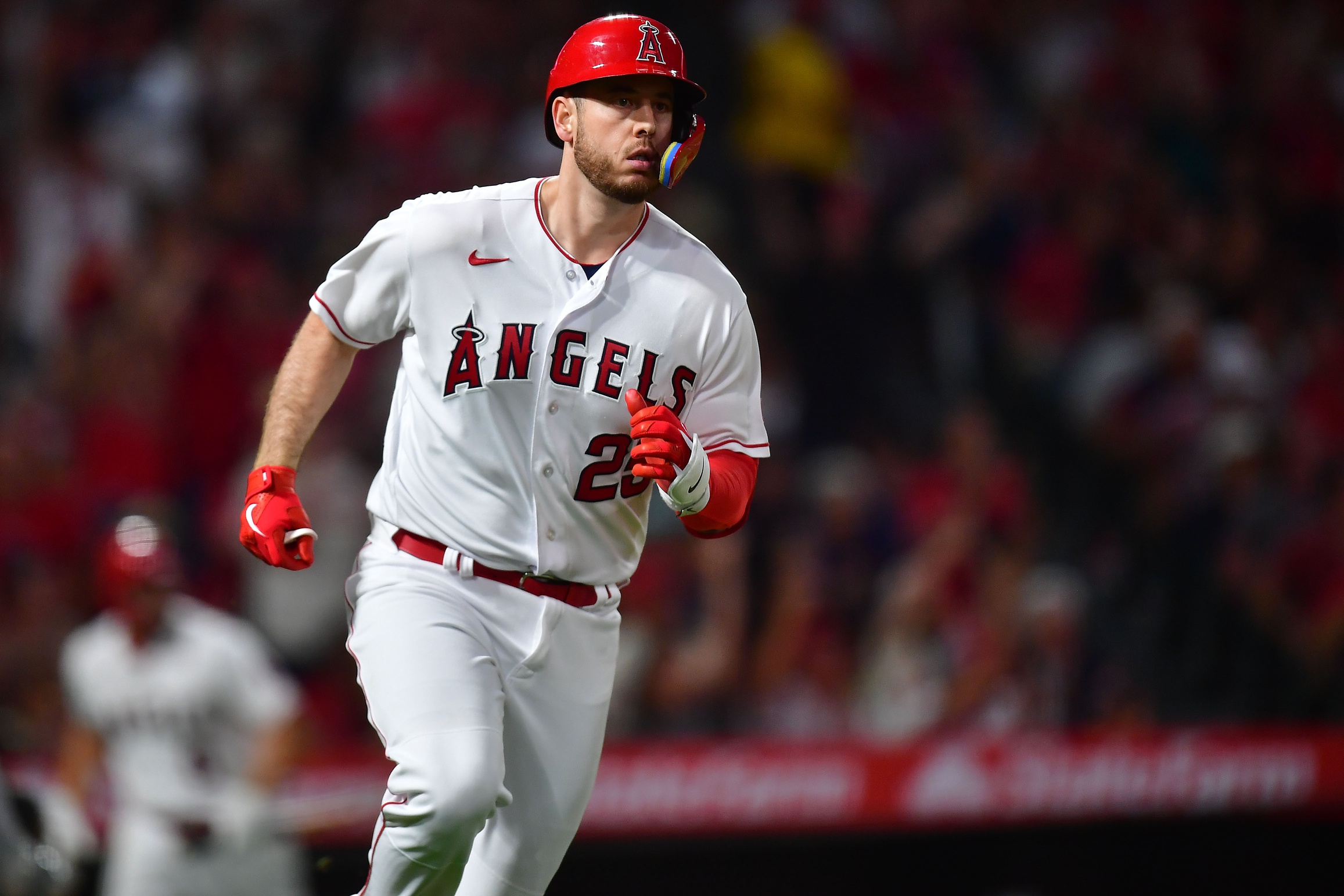 mlb picks C.J. Cron Los Angeles Angels predictions best bet odds
