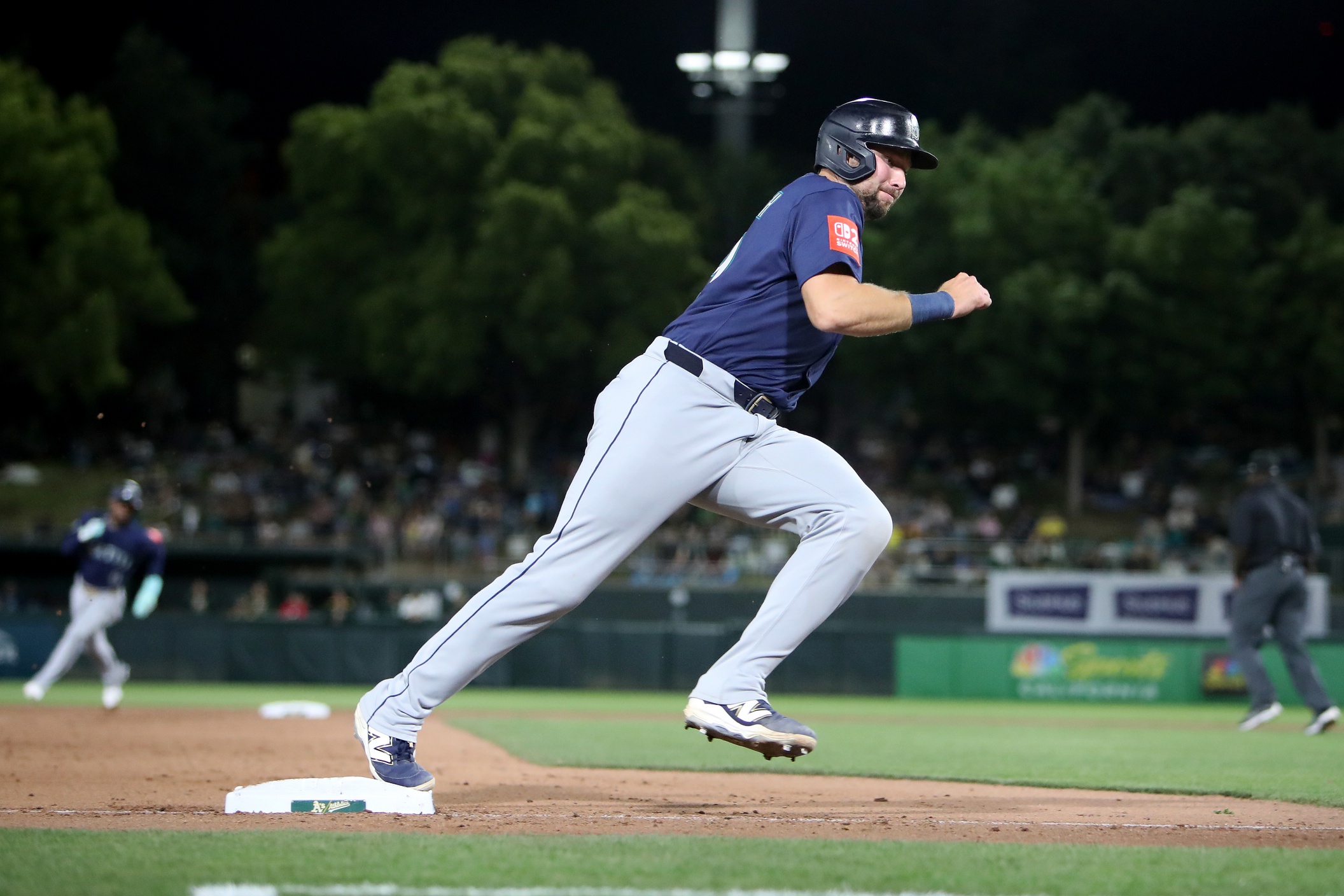 mlb picks Cal Raleigh Seattle Mariners predictions best bet odds