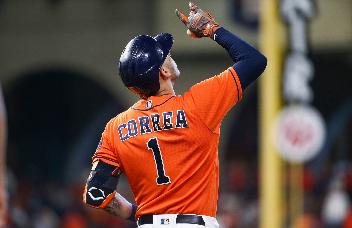 mlb picks Carlos Correa houston astros predictions best bet odds
