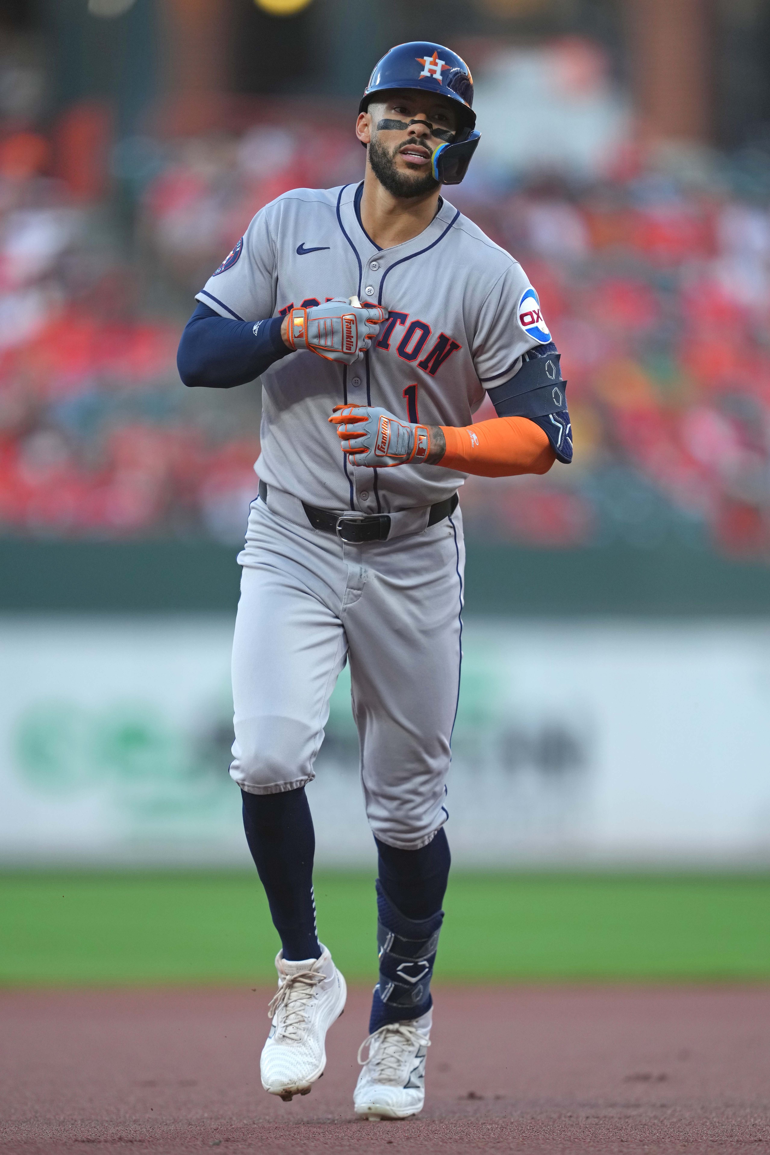 mlb picks Carlos Correa Houston Astros predictions best bet odds