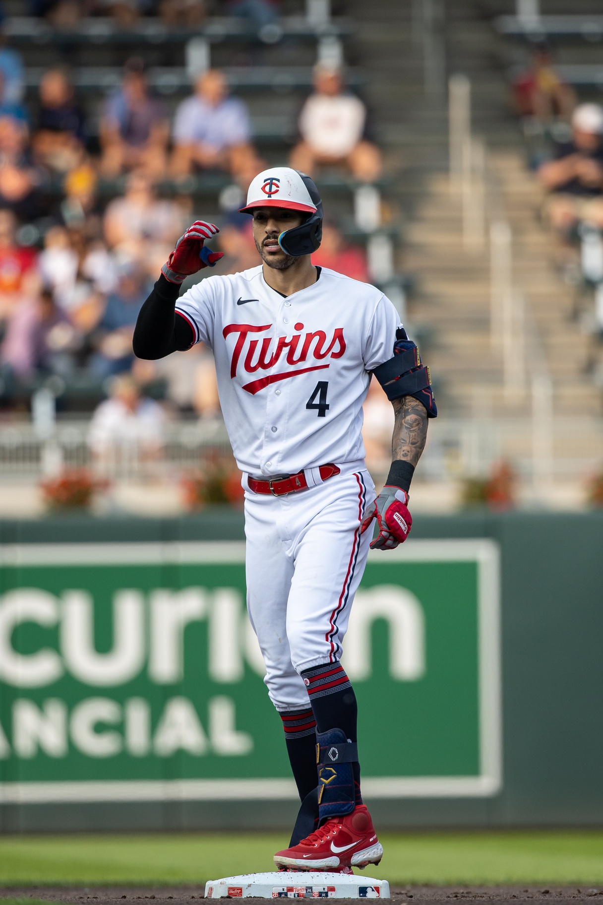 mlb picks Carlos Correa Minnesota Twins predictions best bet odds