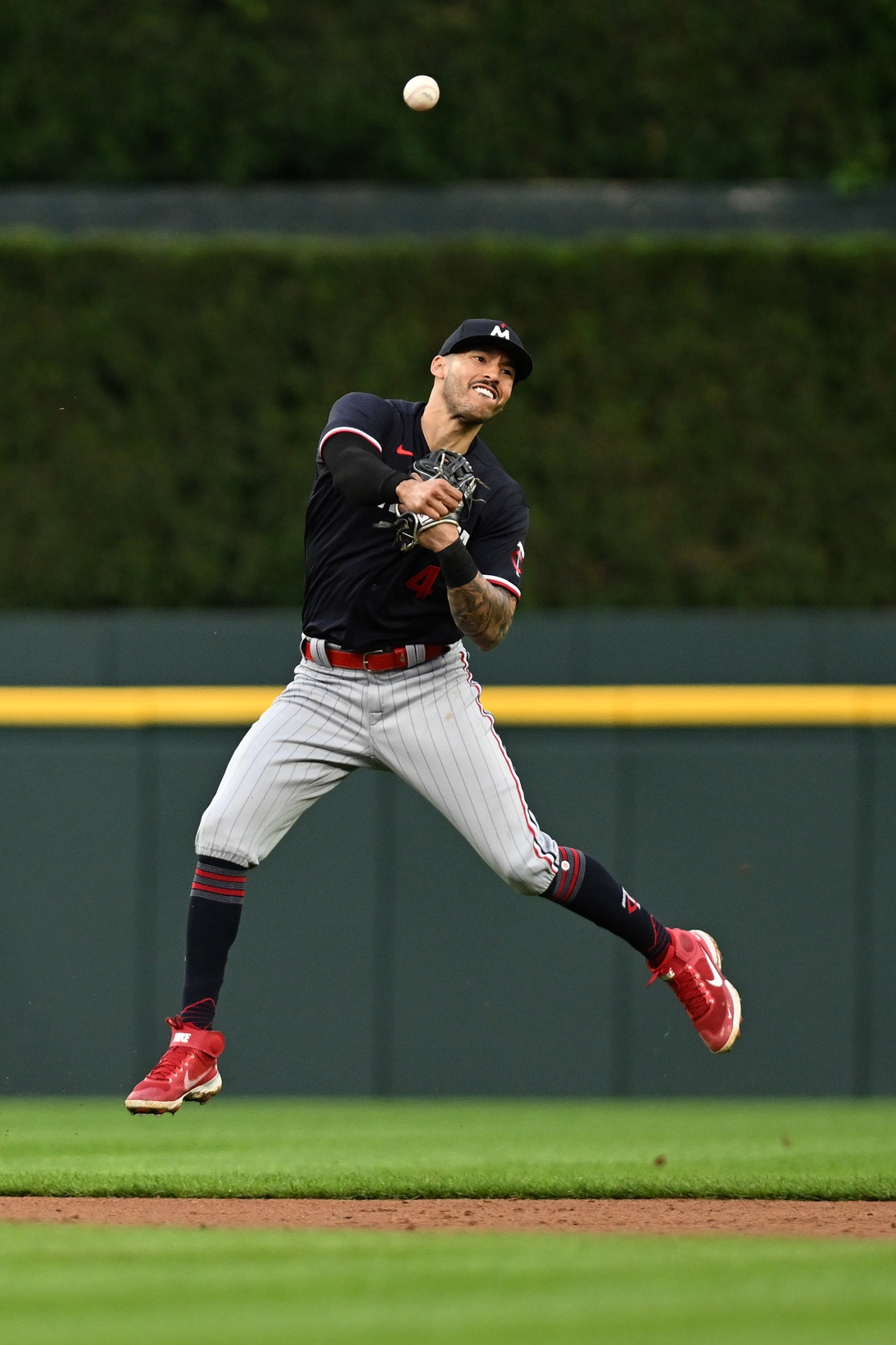 mlb picks Carlos Correa Minnesota Twins predictions best bet odds