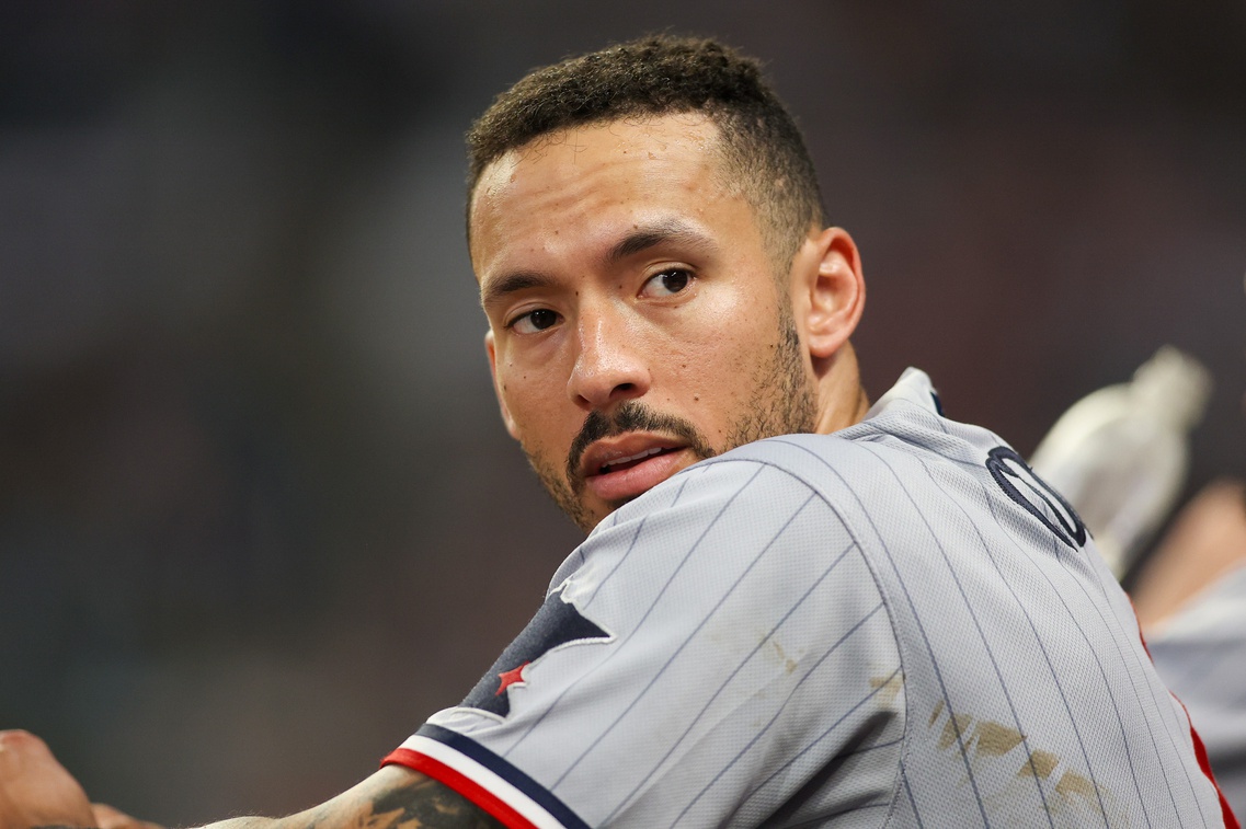 mlb picks Carlos Correa Minnesota Twins predictions best bet odds