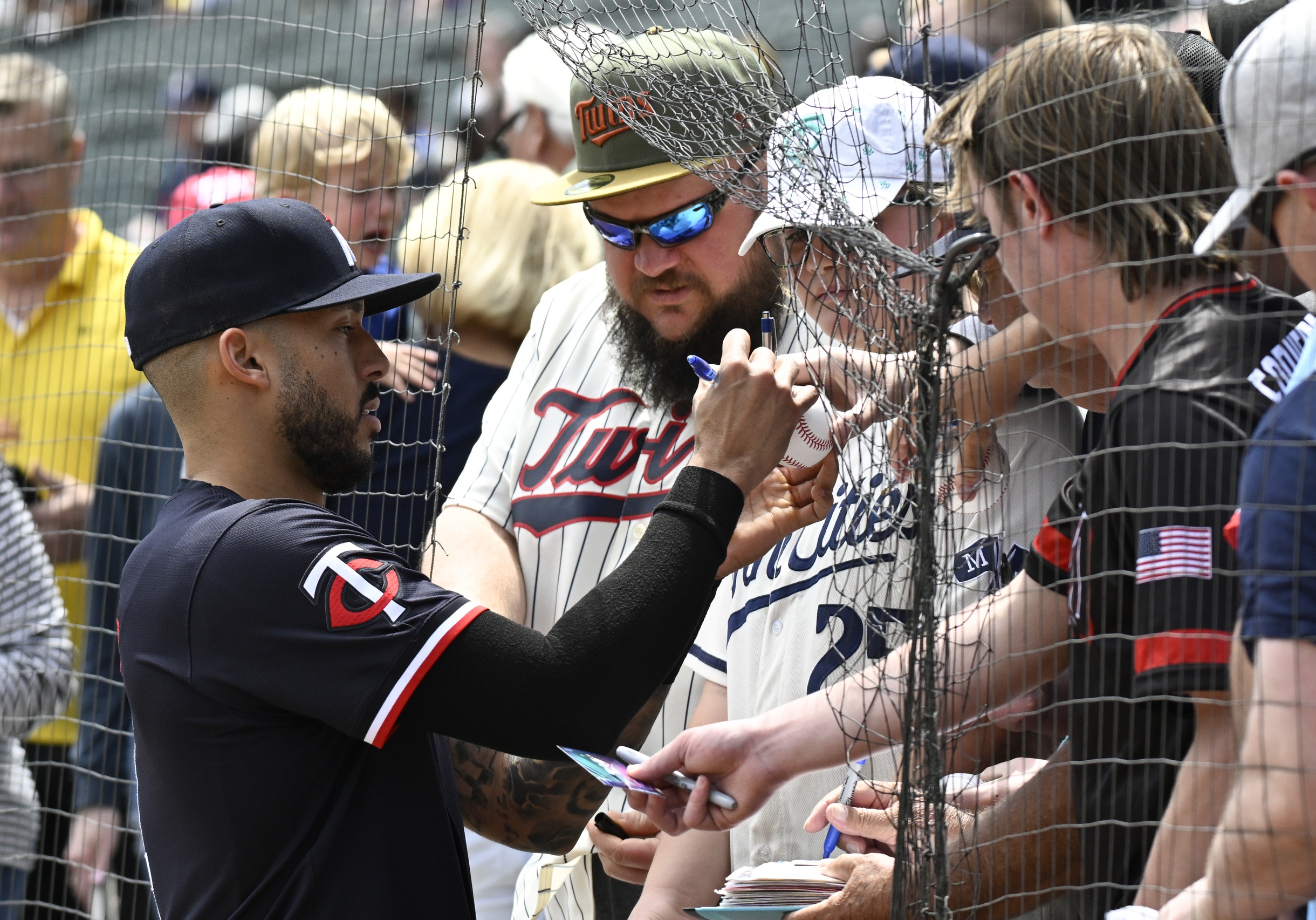 mlb picks Carlos Correa Minnesota Twins predictions best bet odds