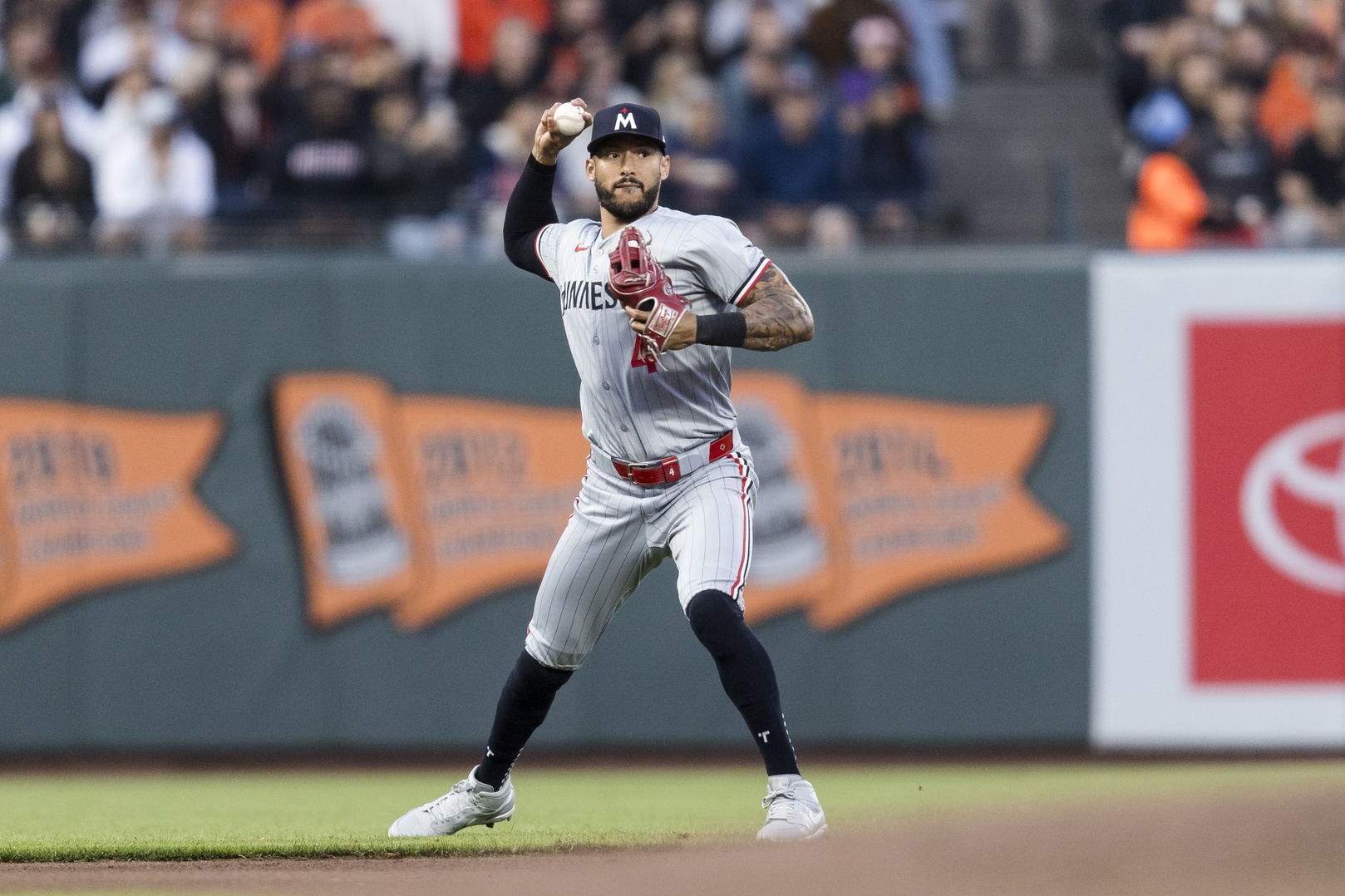 mlb picks Carlos Correa Minnesota Twins predictions best bet odds